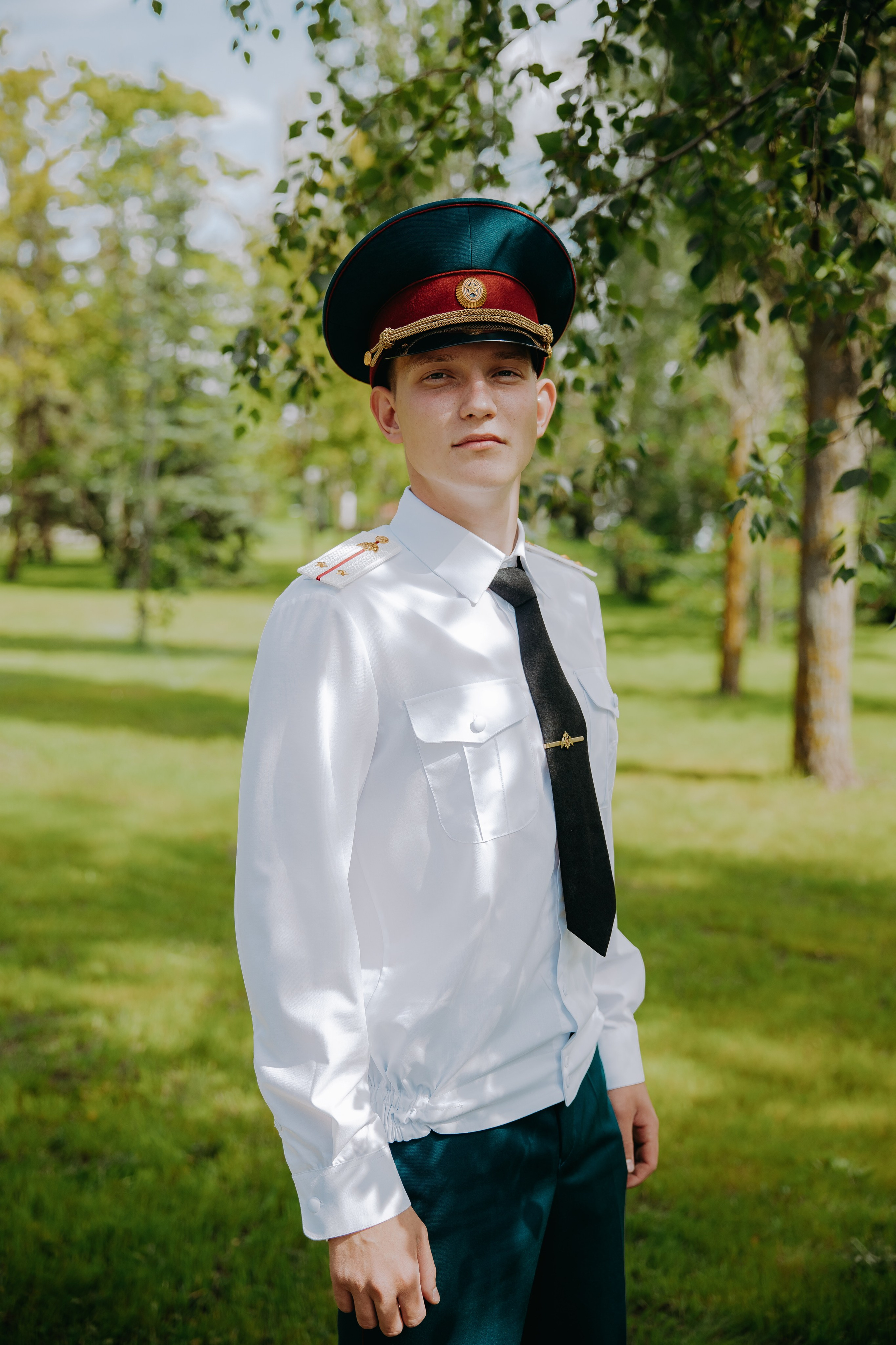 Выпускной — СВКИ. Фотограф в Саратове Александр Кухаренко. И не только в Саратове :)