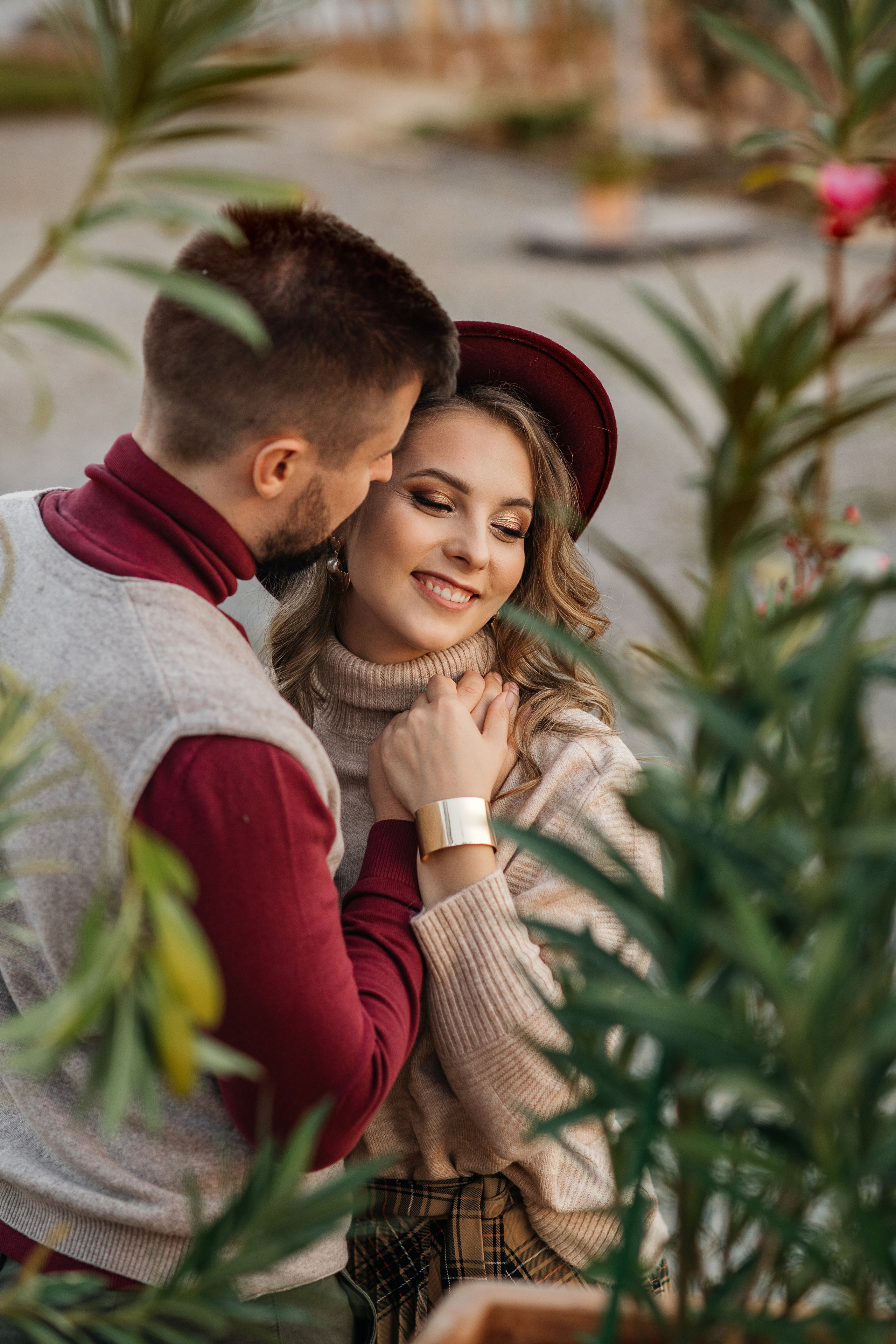 Съемка на винодельне. Свадебный и семейный фотограф Надежда Соловьева