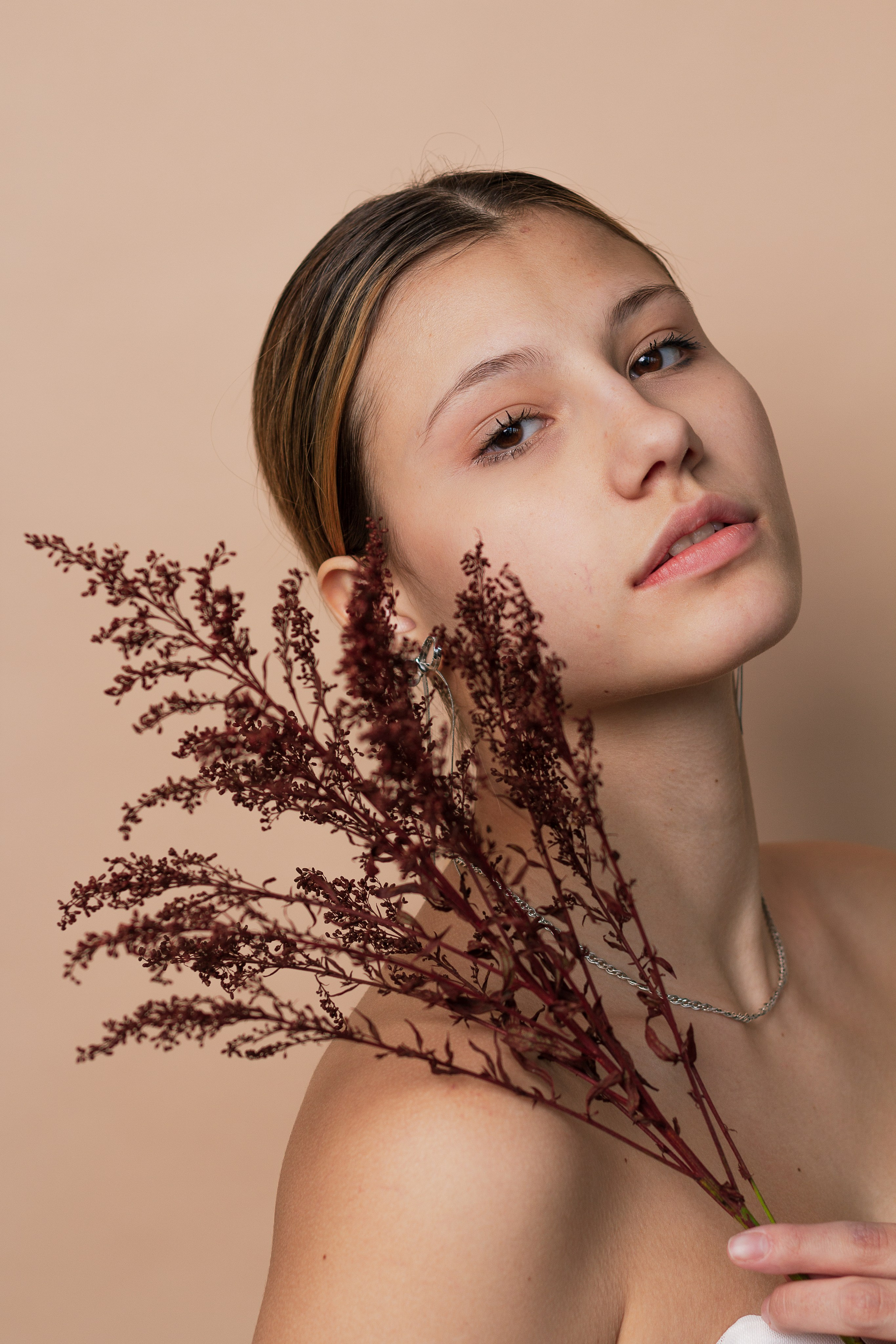 Виолетта Борзых. Модельное агентство ТМ МОДЕЛС в Калининграде