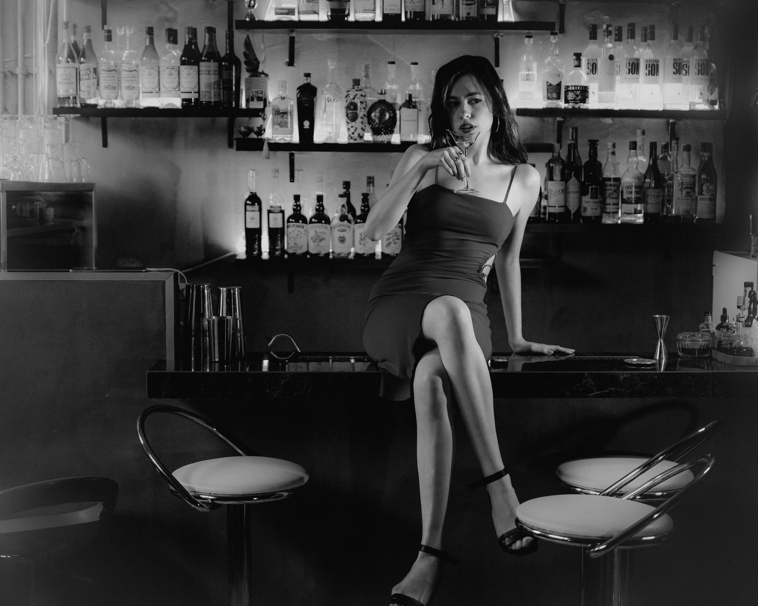 Alina. Портретный фотограф Алиса Санкт-Петербург