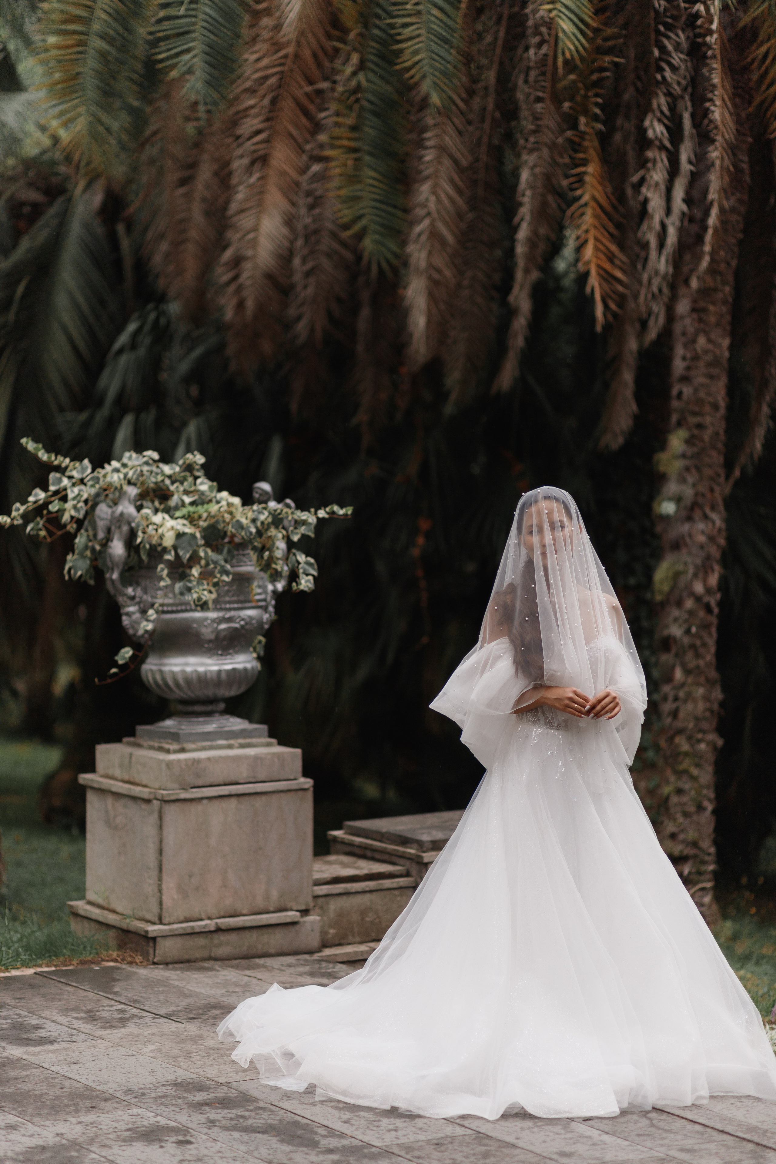 Близость. Свадебный и семейный фотограф Краснова Юлия