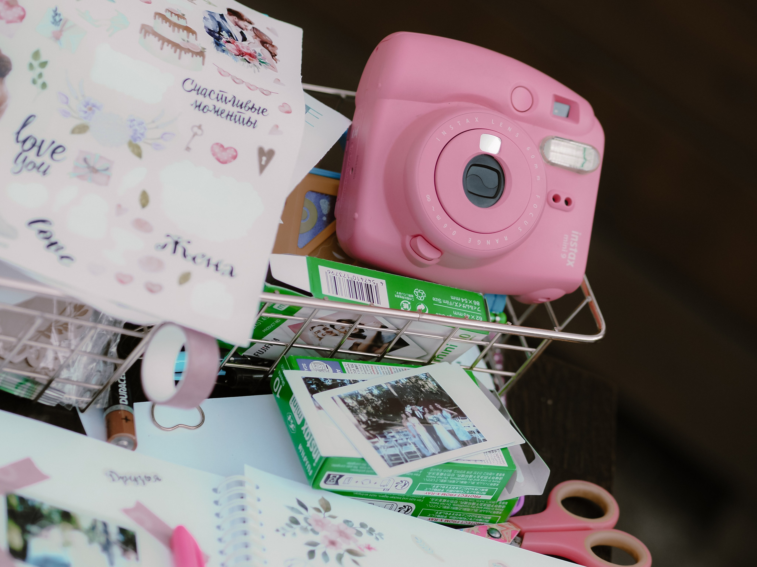 Виктория-Максим. Фотограф Рязань. Семейный Свадебный фотограф