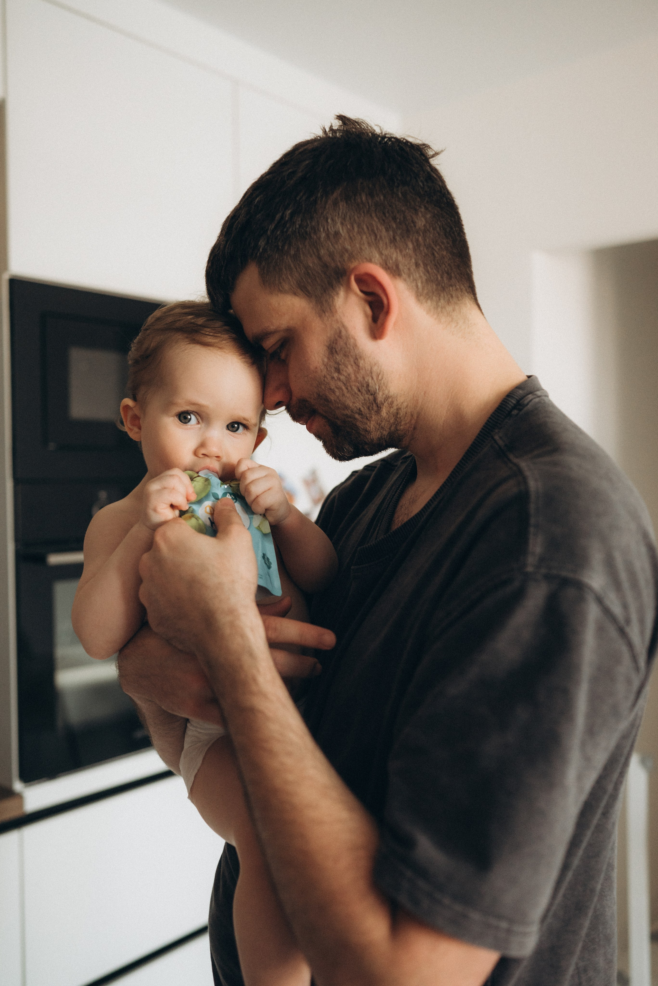 Владислав, Анастасия и Алисия. Семейный фотограф Юлия Власова