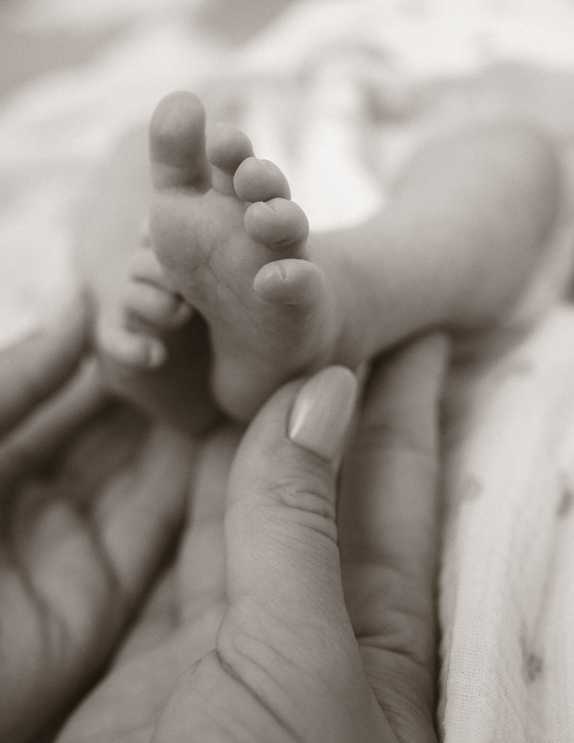 Маленькая история. Семейный фотограф Юлия Власова