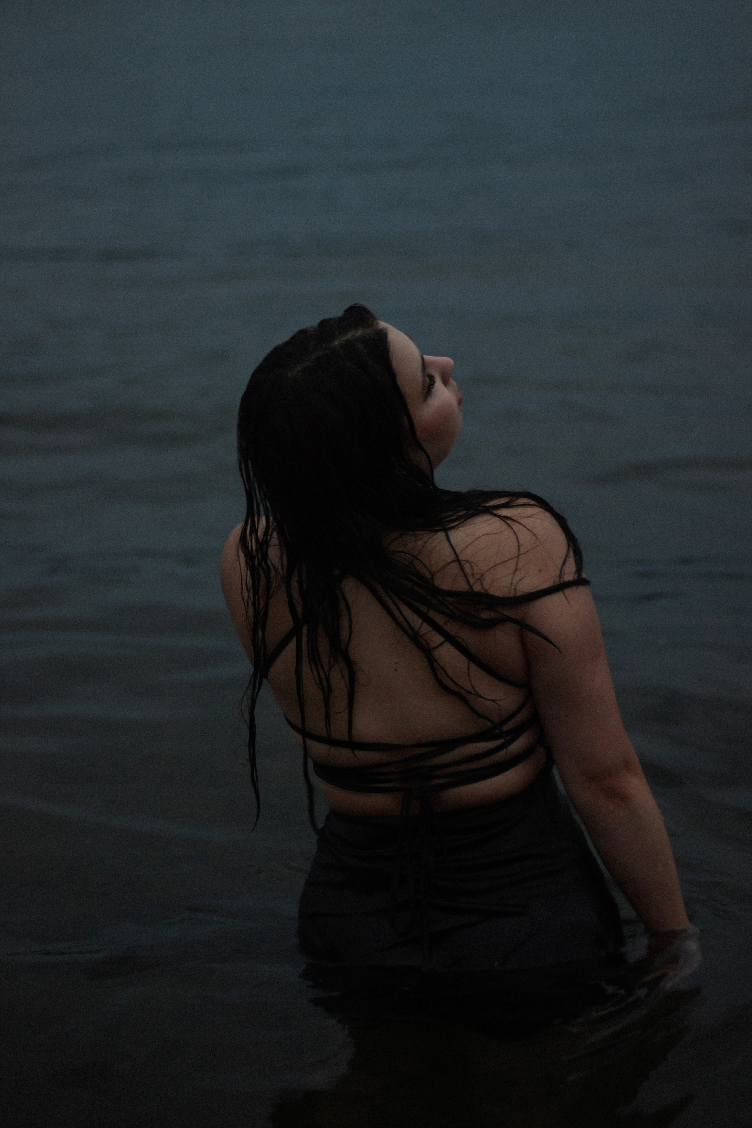 Водная страсть. Фотограф Красноярск