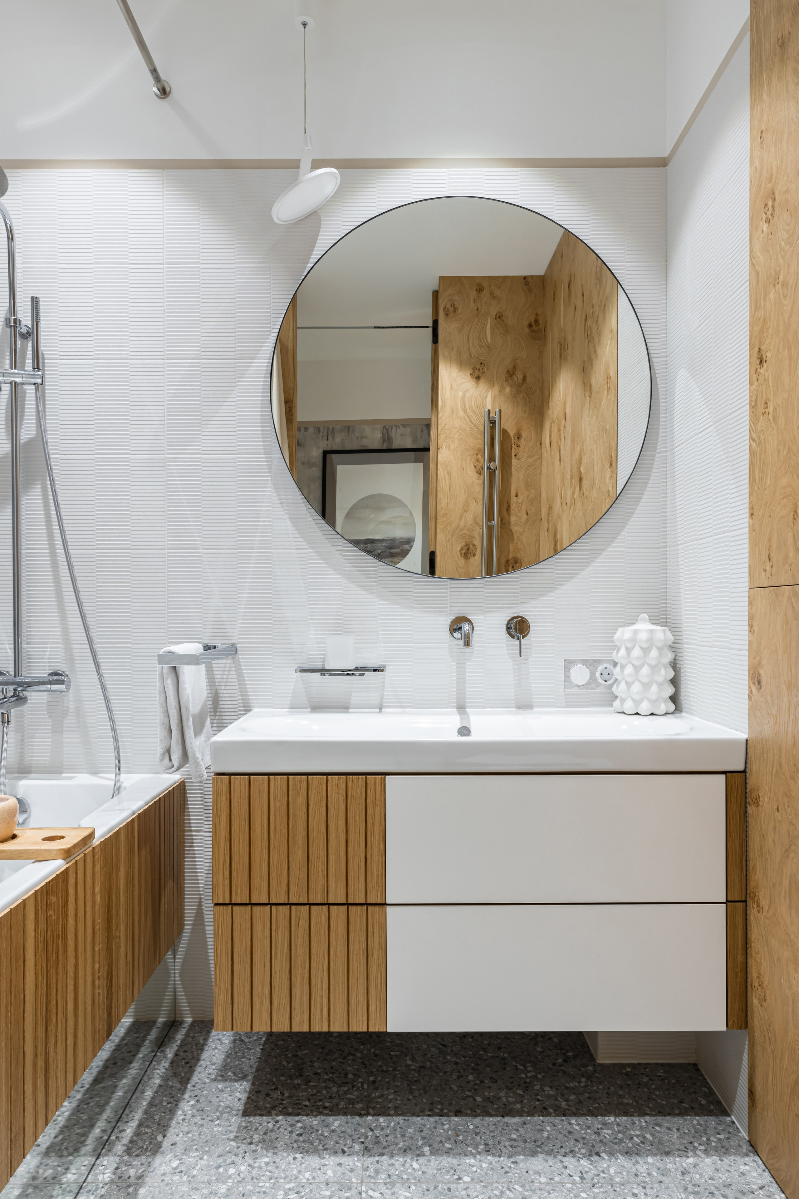 МАСАЛА ДОСА. Дизайн интерьеров Москва / Петербург / регионы