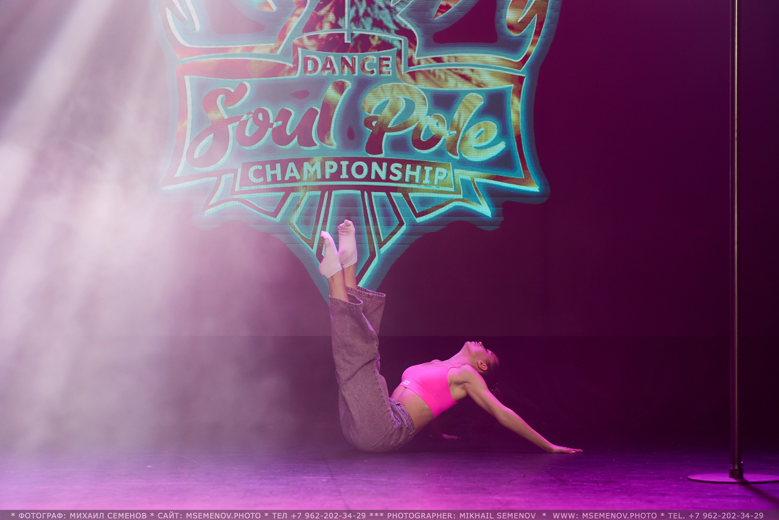 АНОНС фоторепортажа Soul Pole Dance Championship Чемпионат. Фотограф, фотопроекты Михаила Семенова в Ярославле. Фотошкола