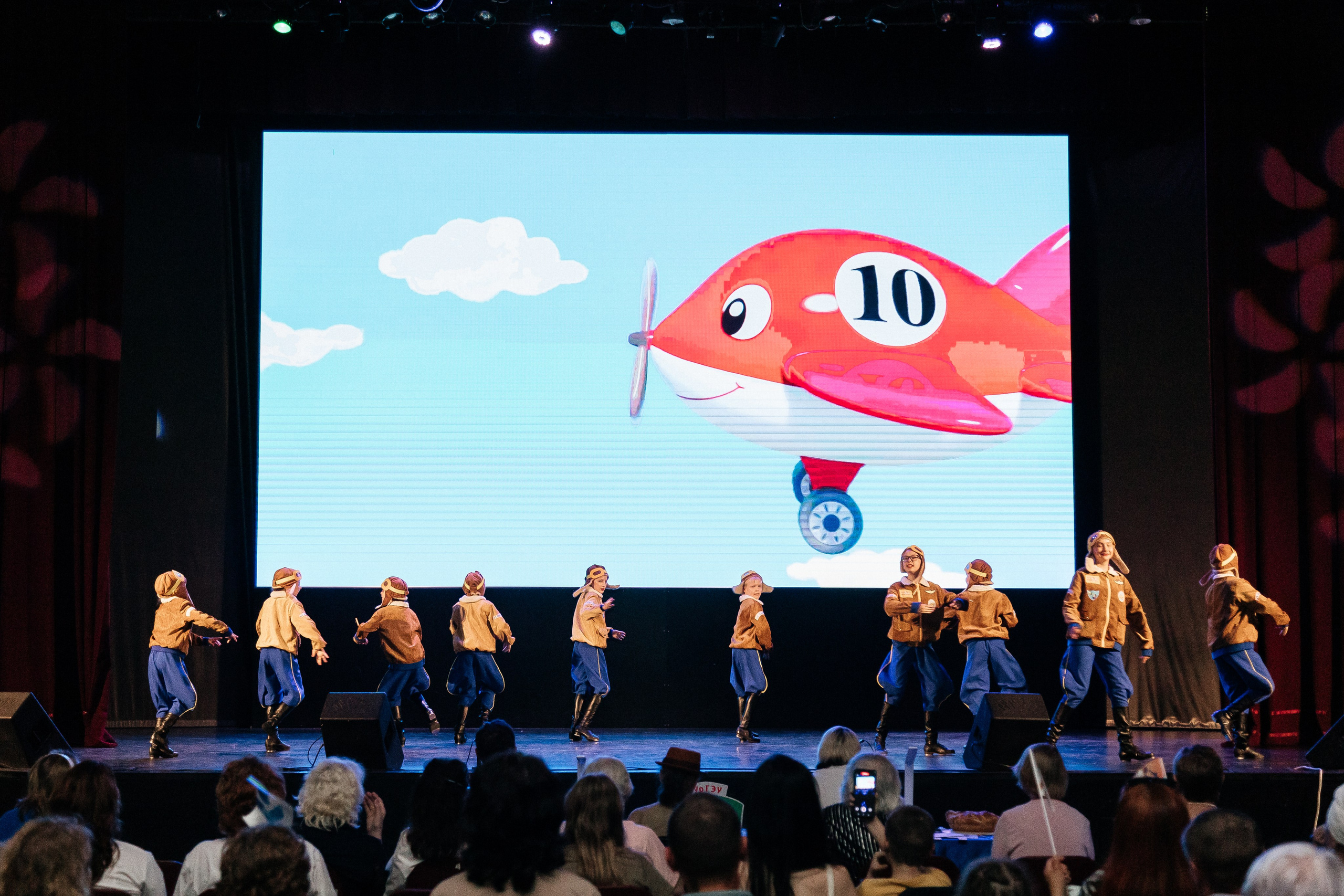 Фестиваль/2025. Свадебный и семейный фотограф в Екатеринбурге