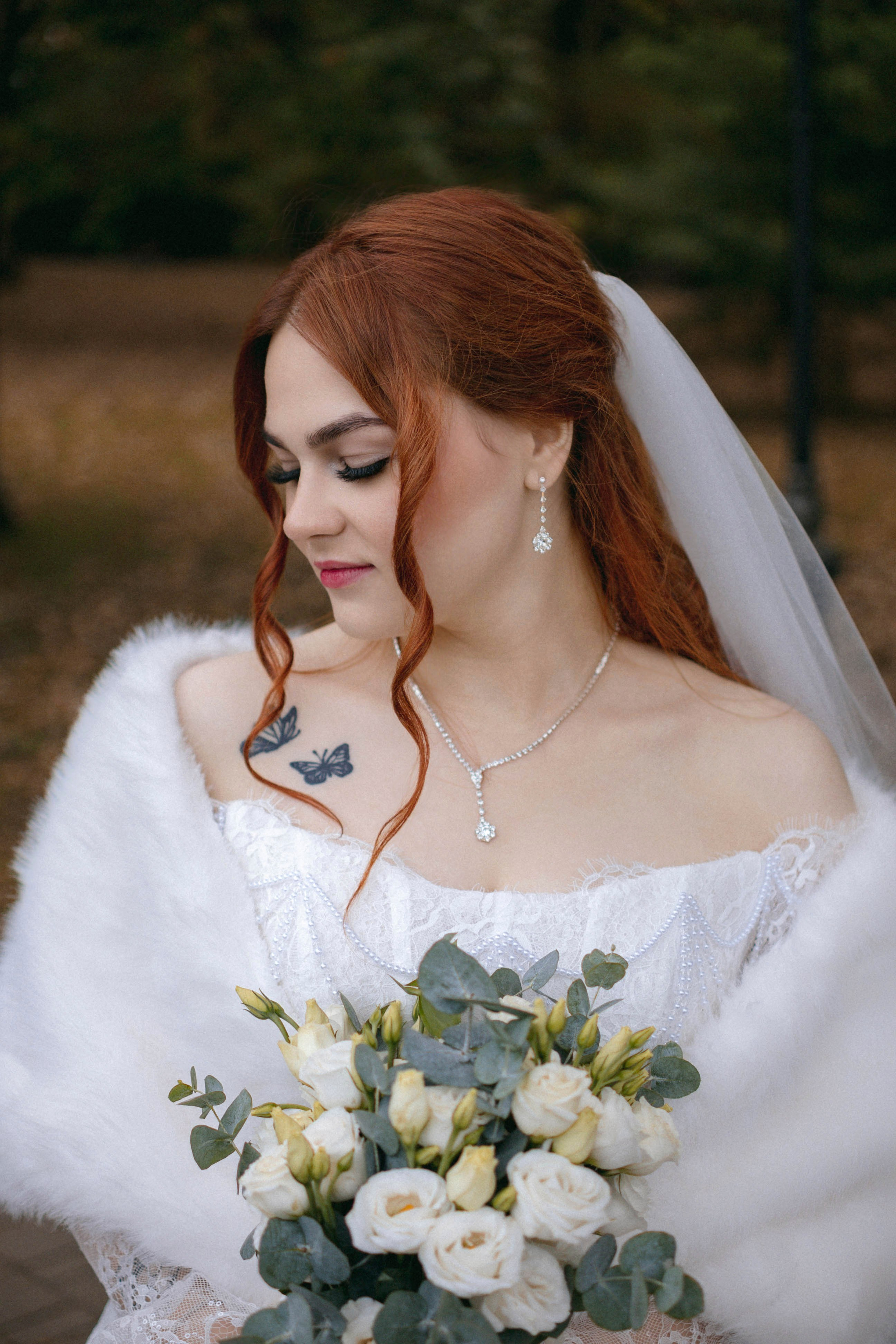 Ирина и Олег. Свадебный и портретный фотограф Ксения Хлопова