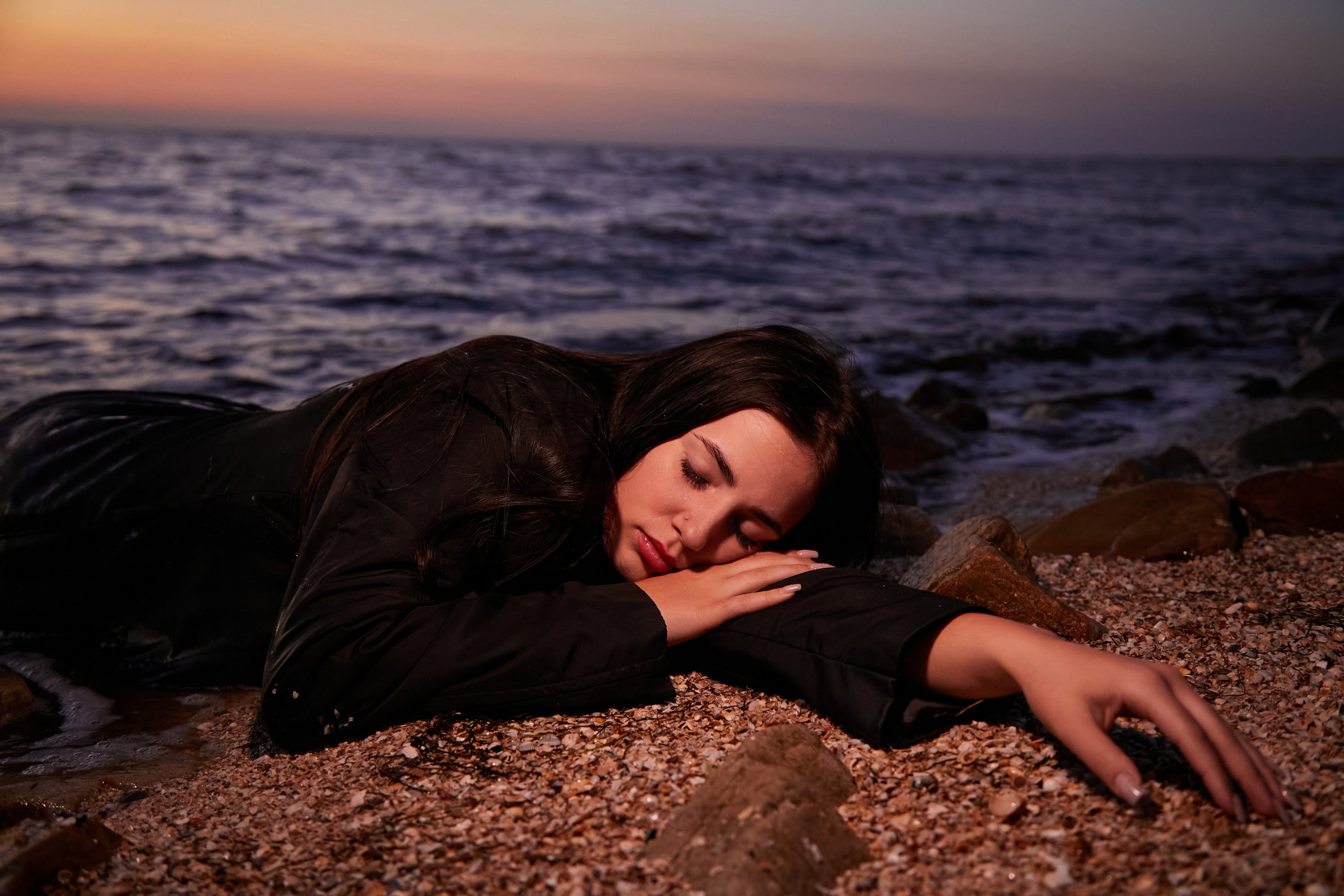 «Пальто…». Свадебный и креативный фотограф в ЮФО и МСК