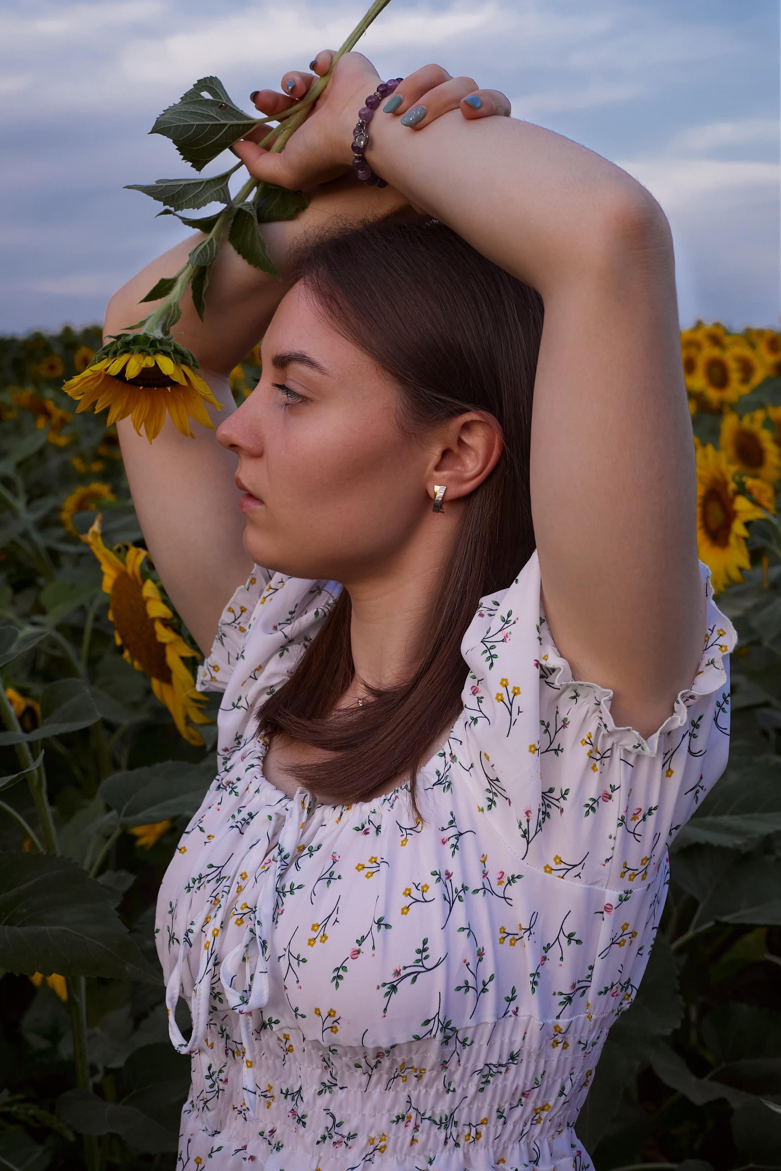 «Дети солнца». Свадебный и креативный фотограф в ЮФО и МСК