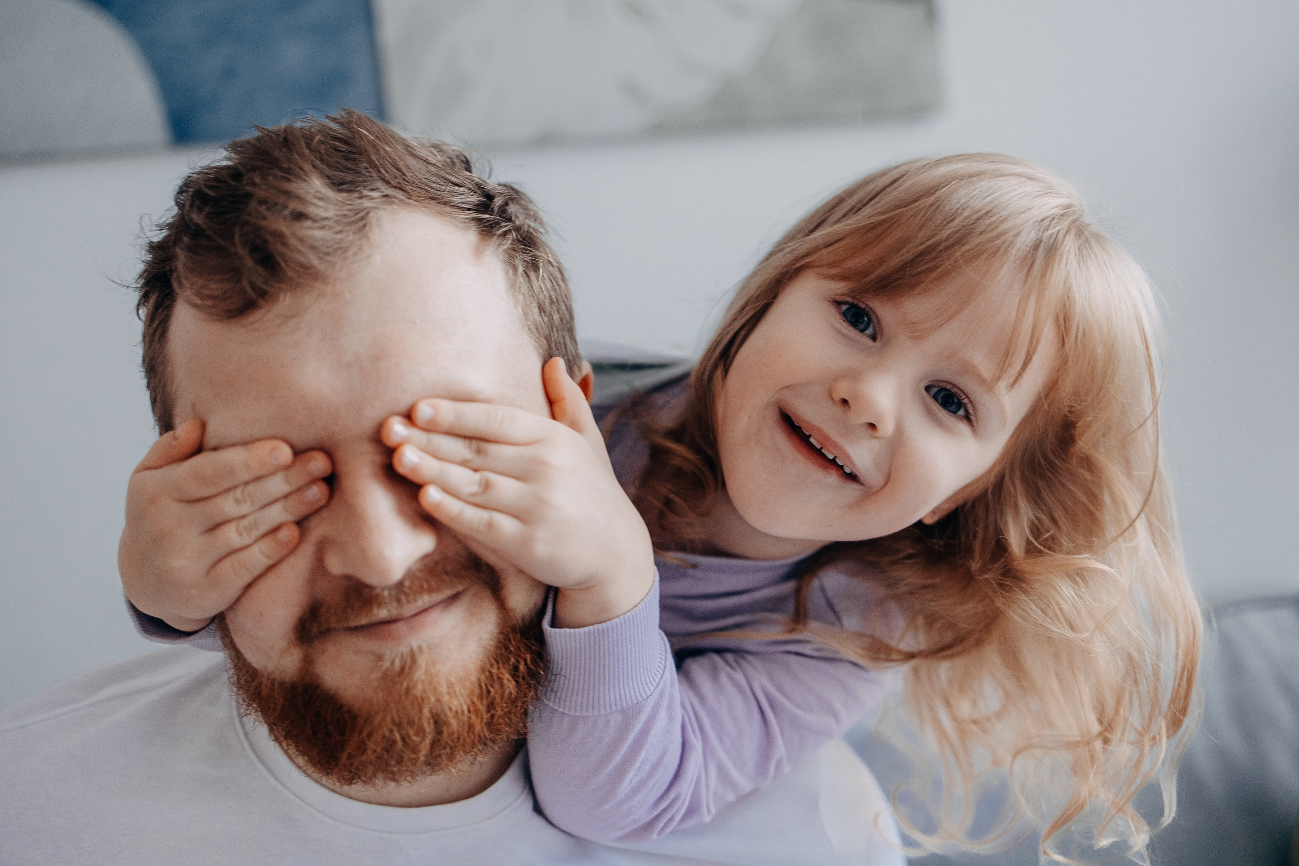 Даша, Ваня и девчонки. Детский и семейный фотограф. Москва