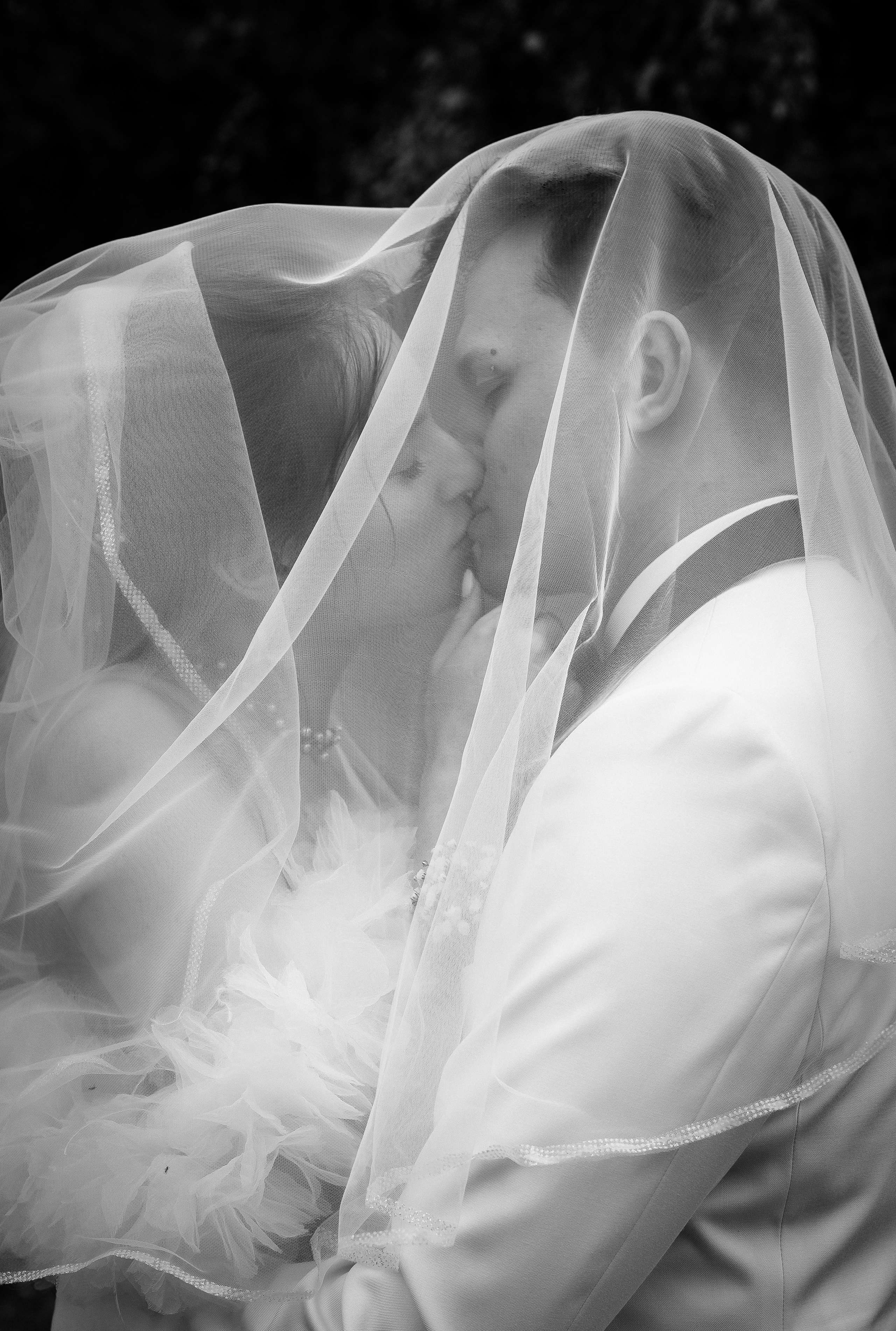 Андрей и Екатерина. Фотограф Татьяна Орлова