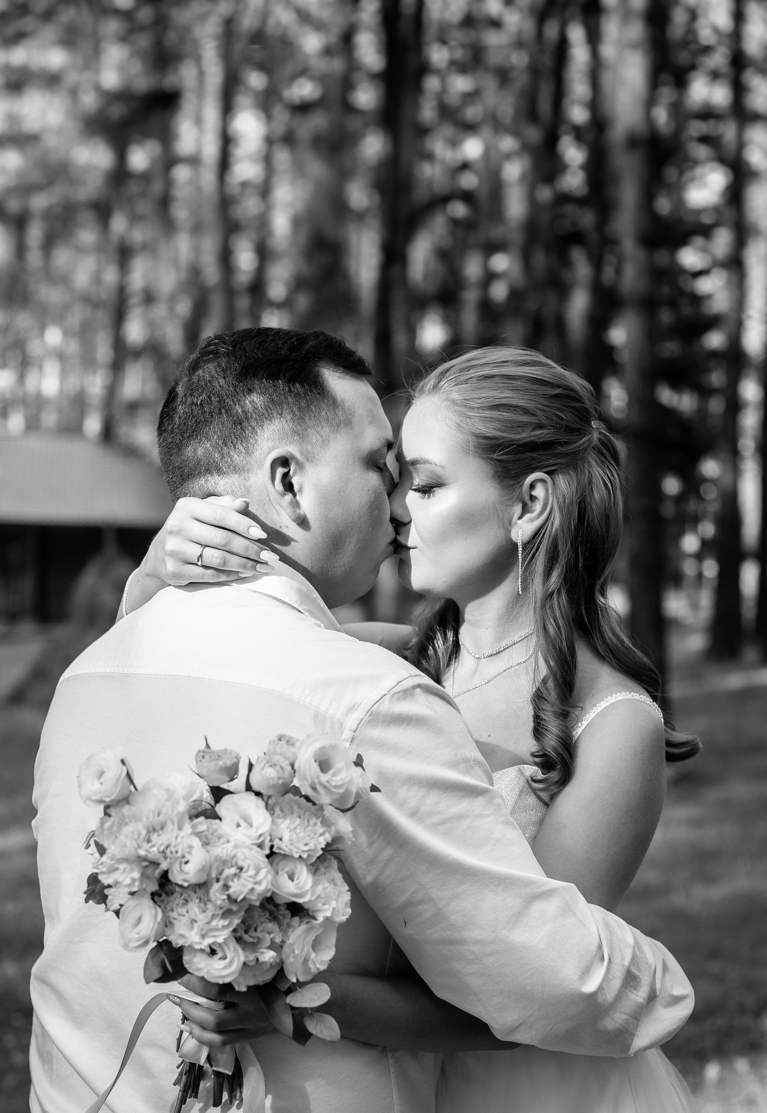 Богдан и Ксения. Фотограф Татьяна Орлова