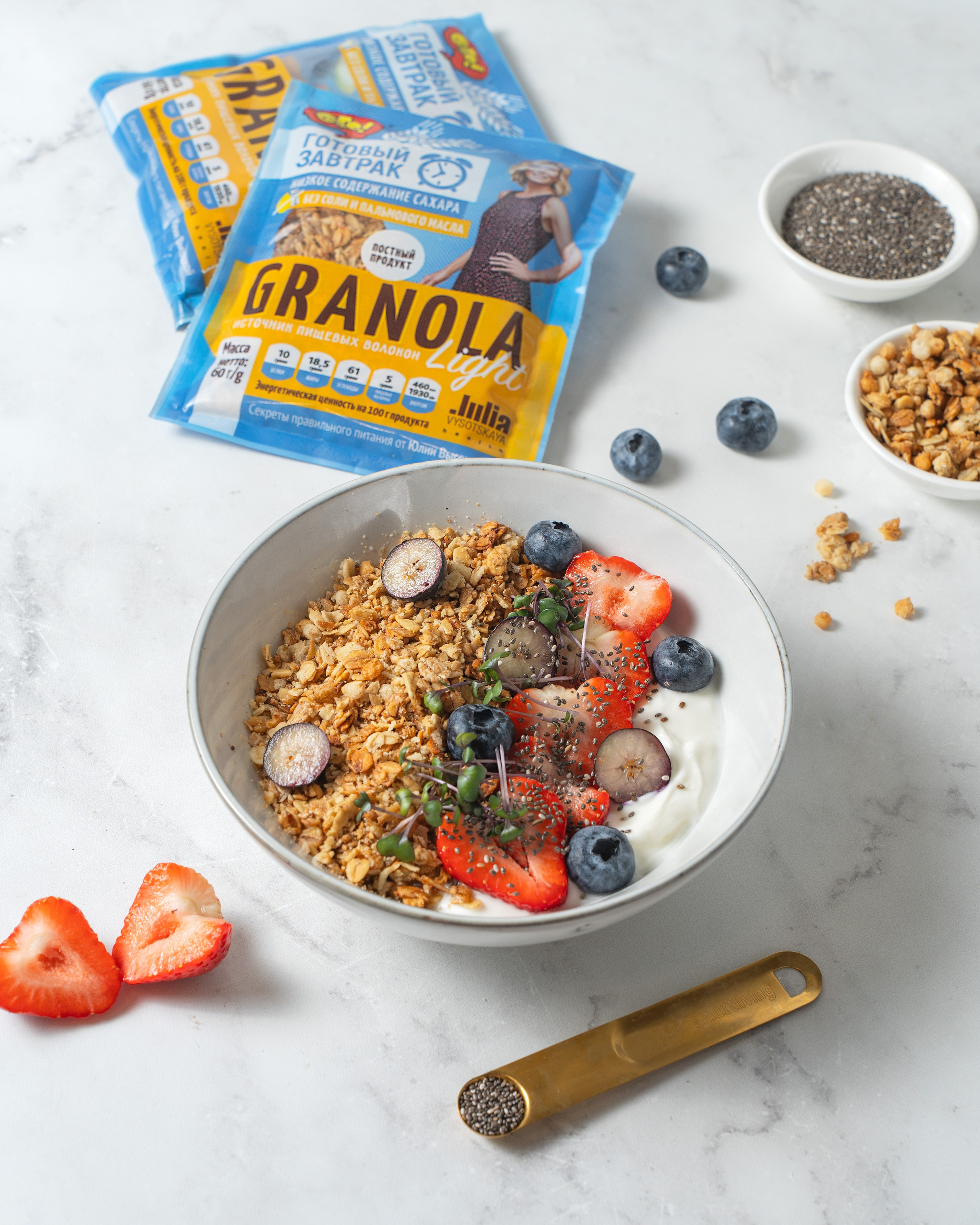 Еда. Предметная, контент фото и видеосъёмка в Екатеринбурге