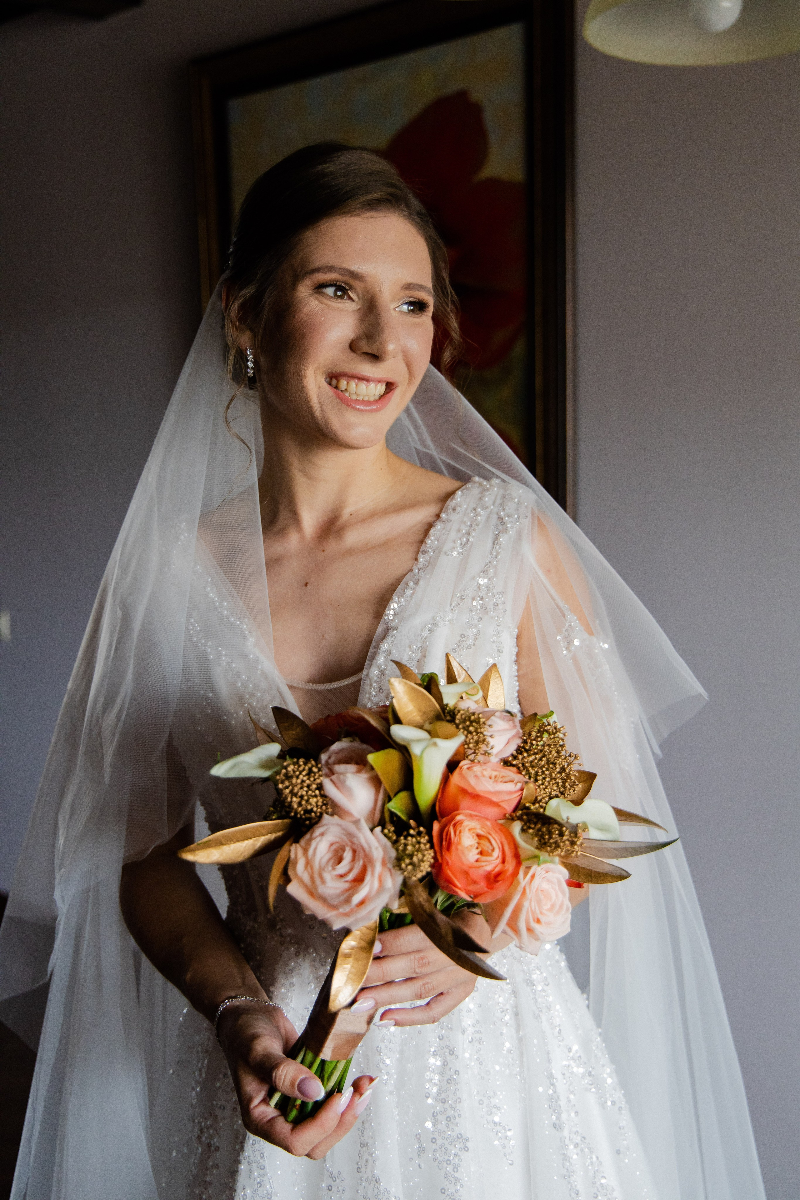 Aurora M+P. Организация и съёмка мероприятий любого формата. Иван Быков