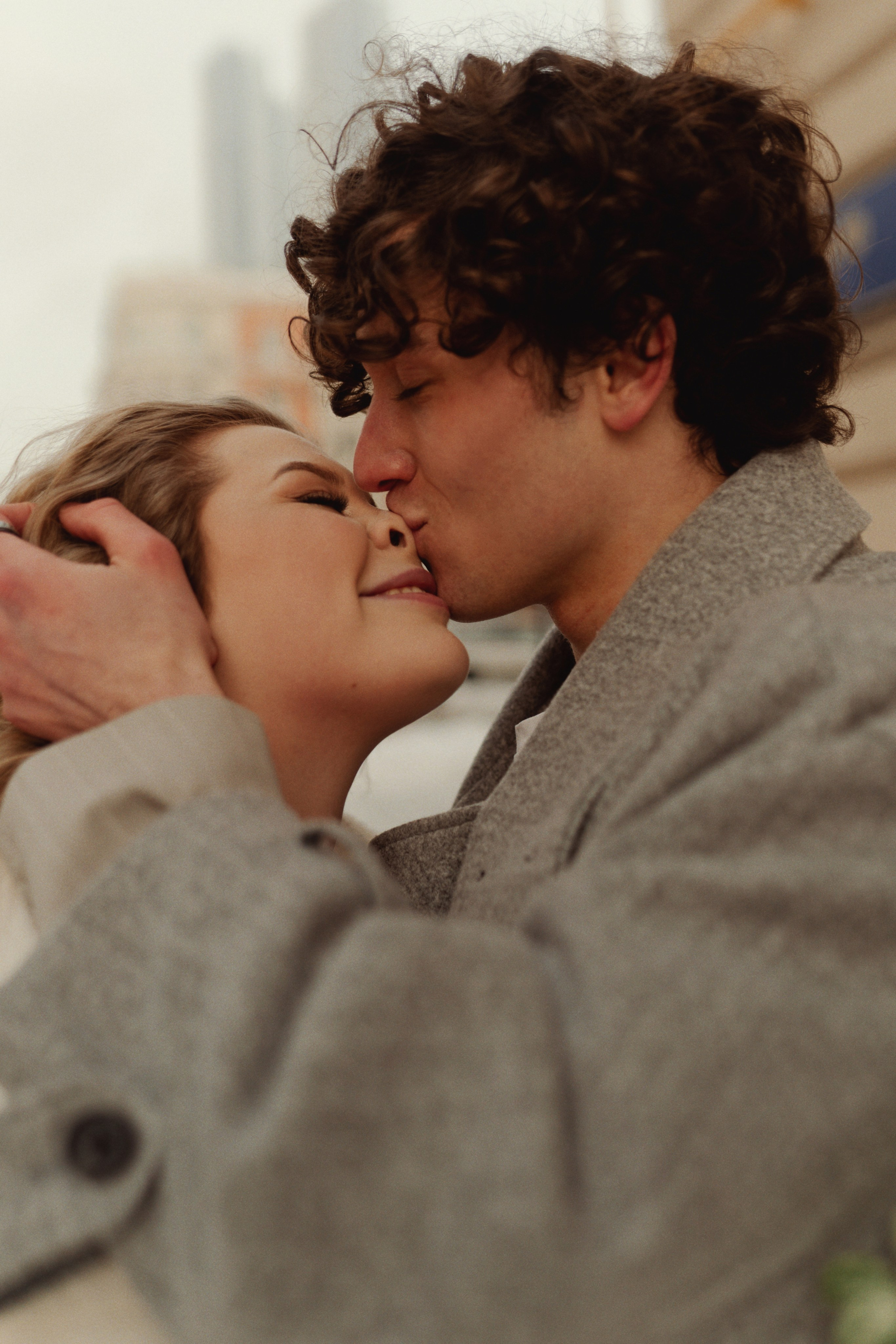 Свадебные съемки. Фотограф Анастасия Крутикова