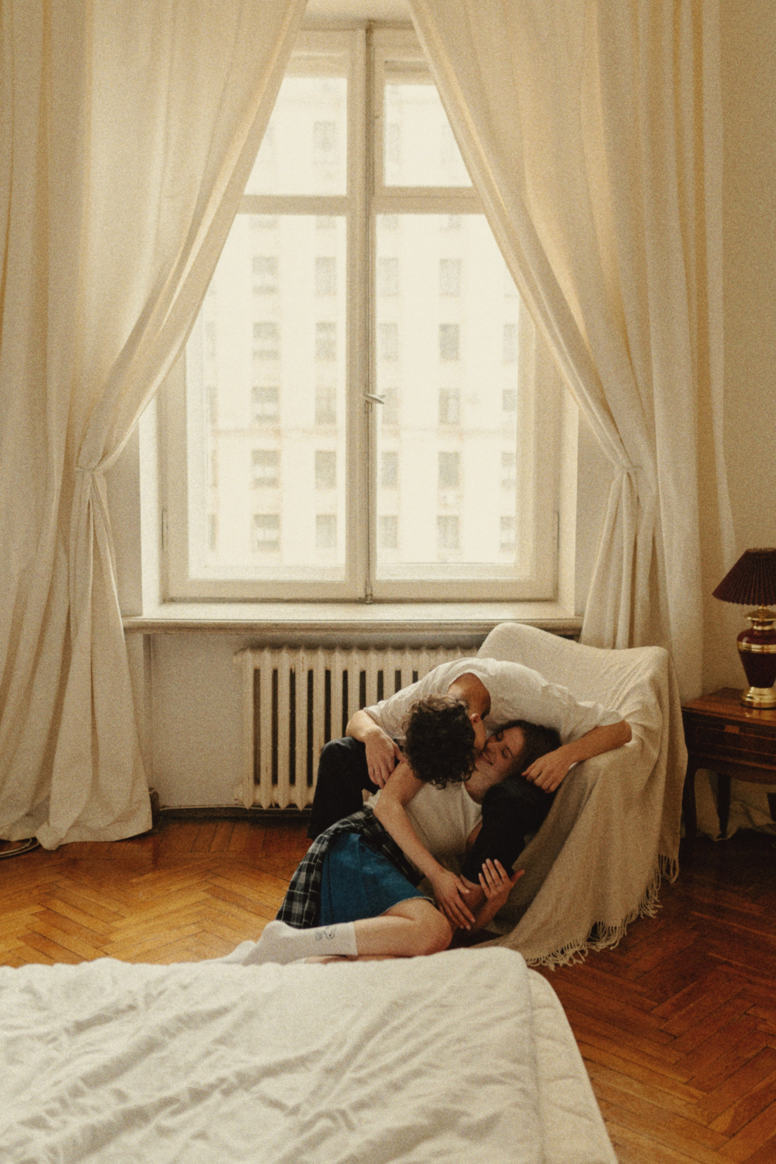 Парные съемки. Фотограф Анастасия Крутикова