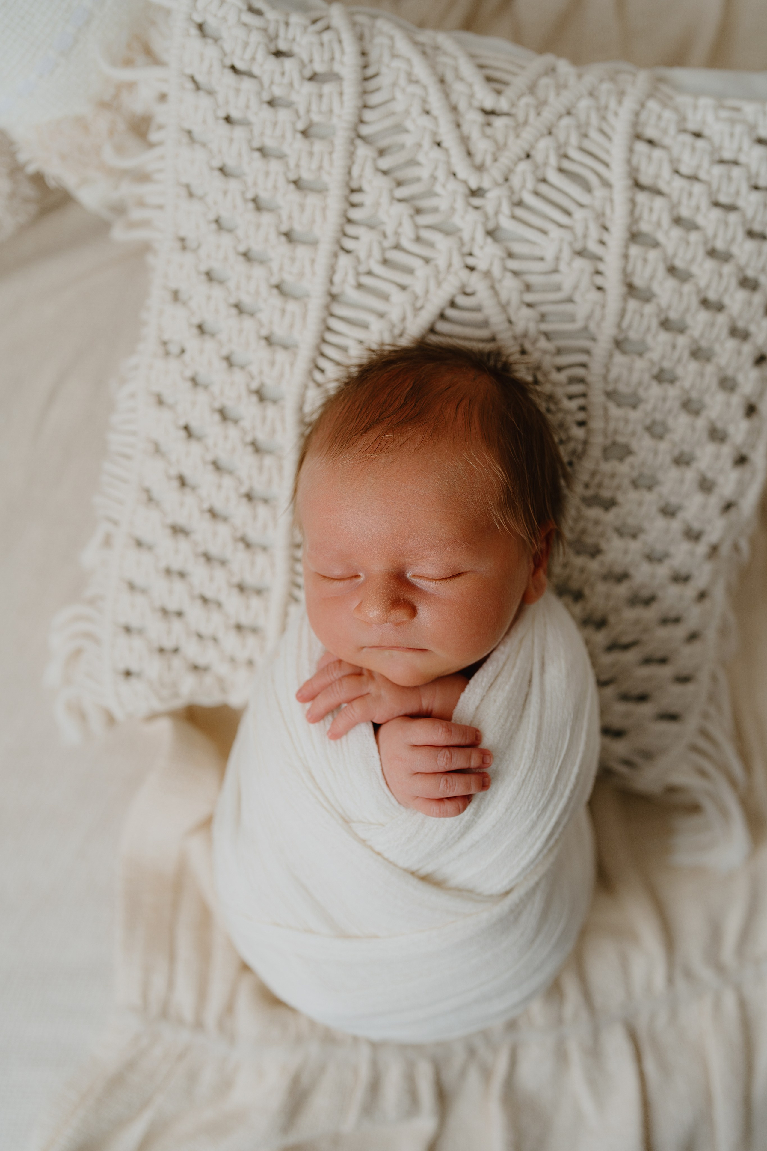 Новорождённые. Детский и семейный фотограф Ирина Иванова