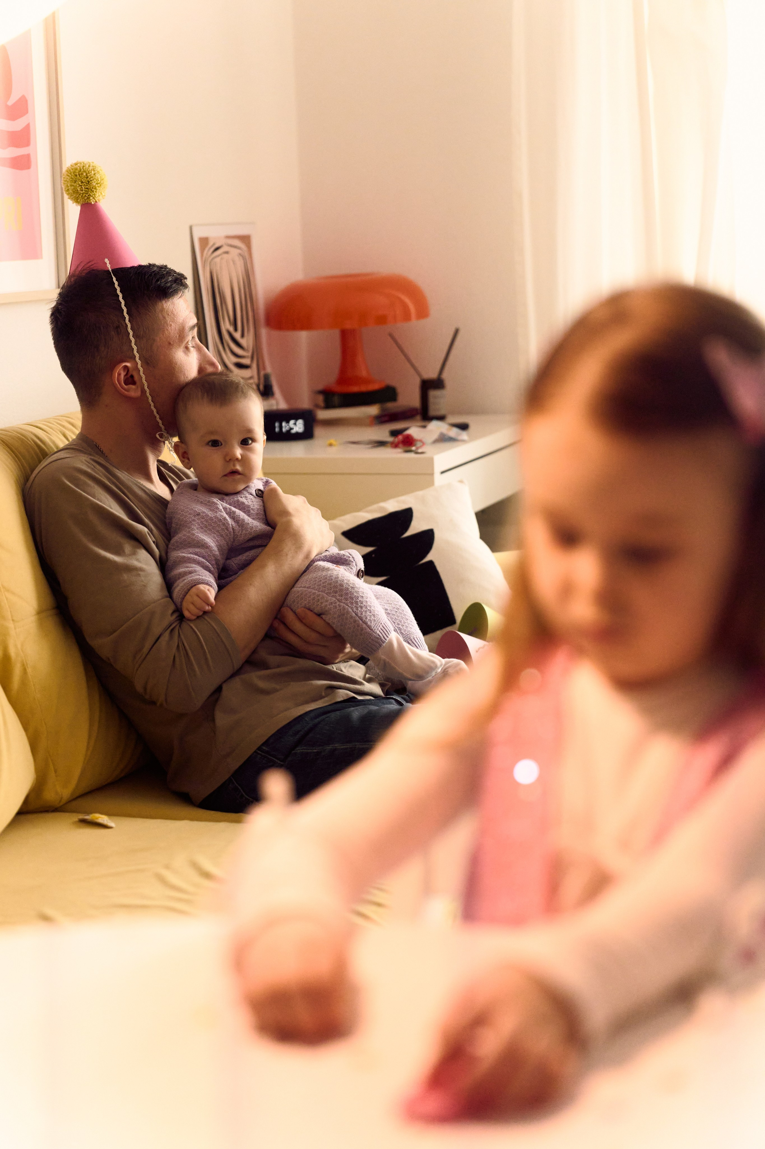 Ульяше 4 года!. Фотограф Москва и Екатеринбург. Максимова Соня