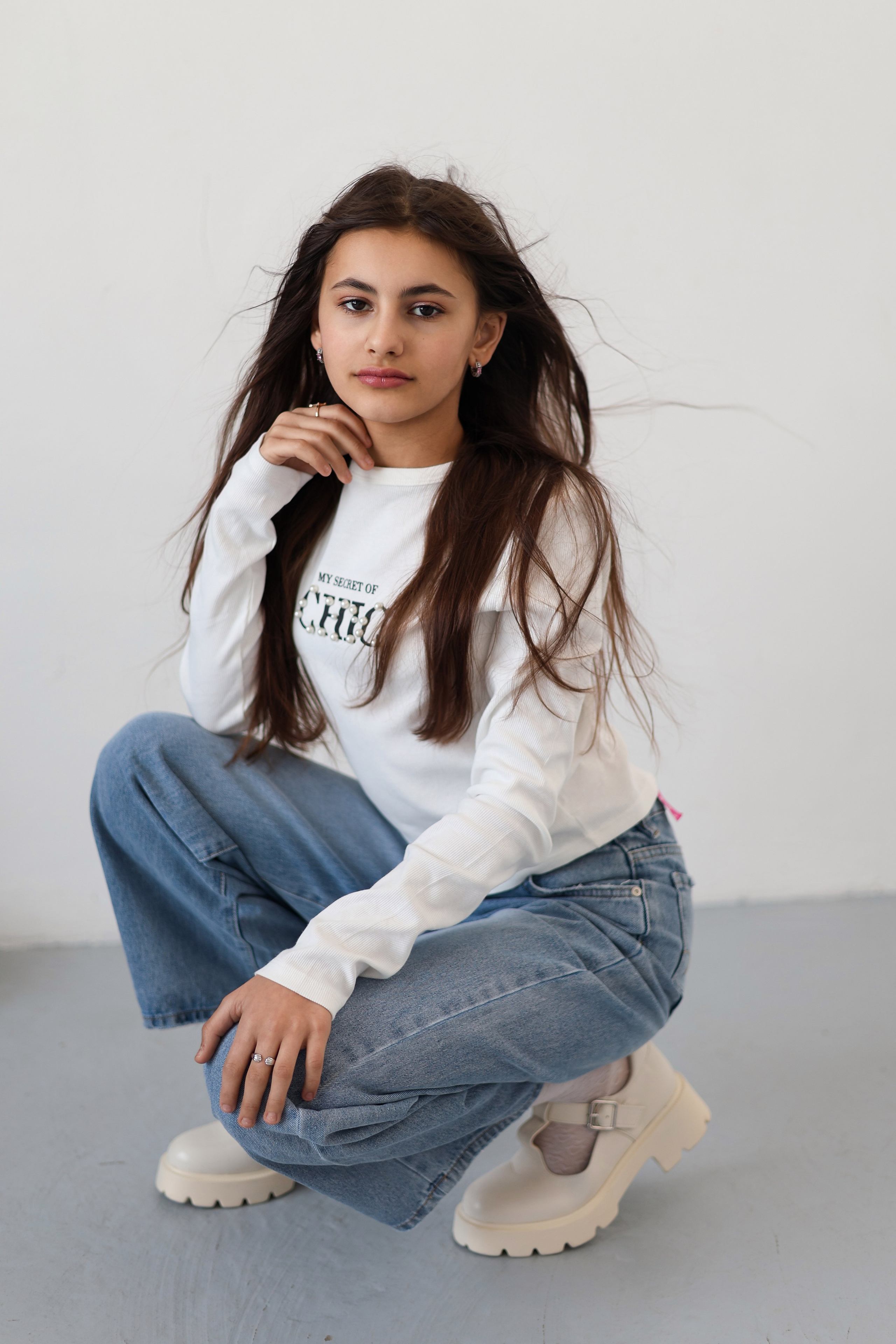 Модельные тесты для Леры. Свадебный фотограф Беларусь Ольга Козыренко