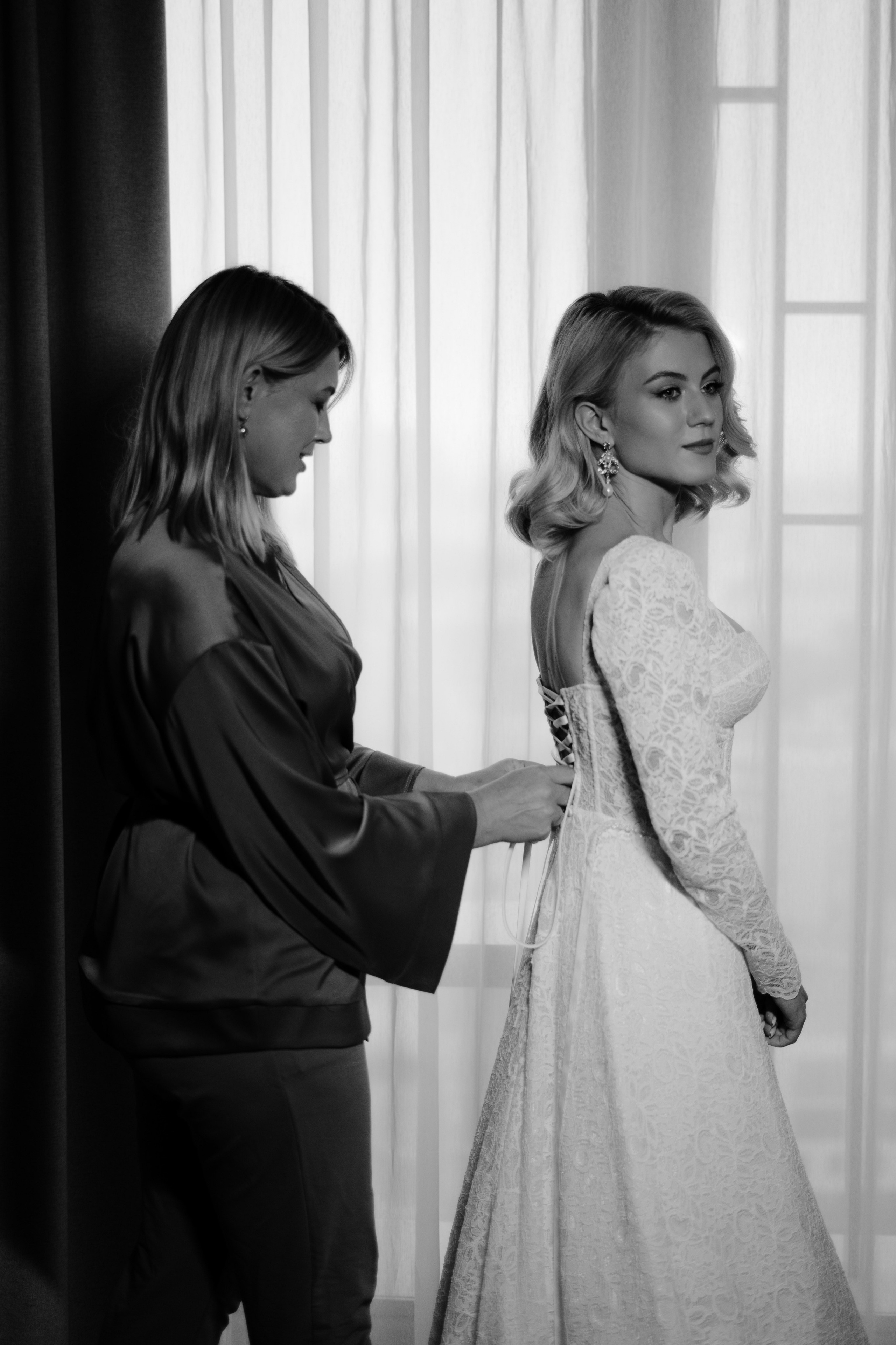 Аня & Миша. WEDDING PHOTOGRAPHER