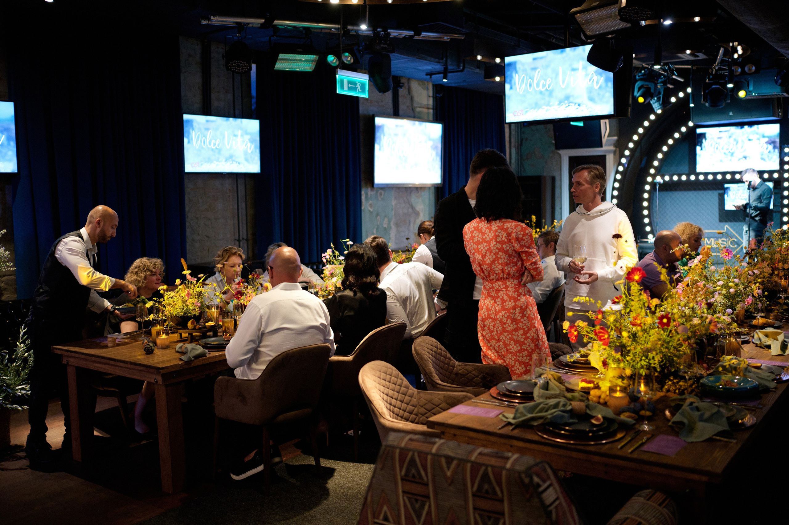 Dolce Vita 02.09.2022. Фотограф