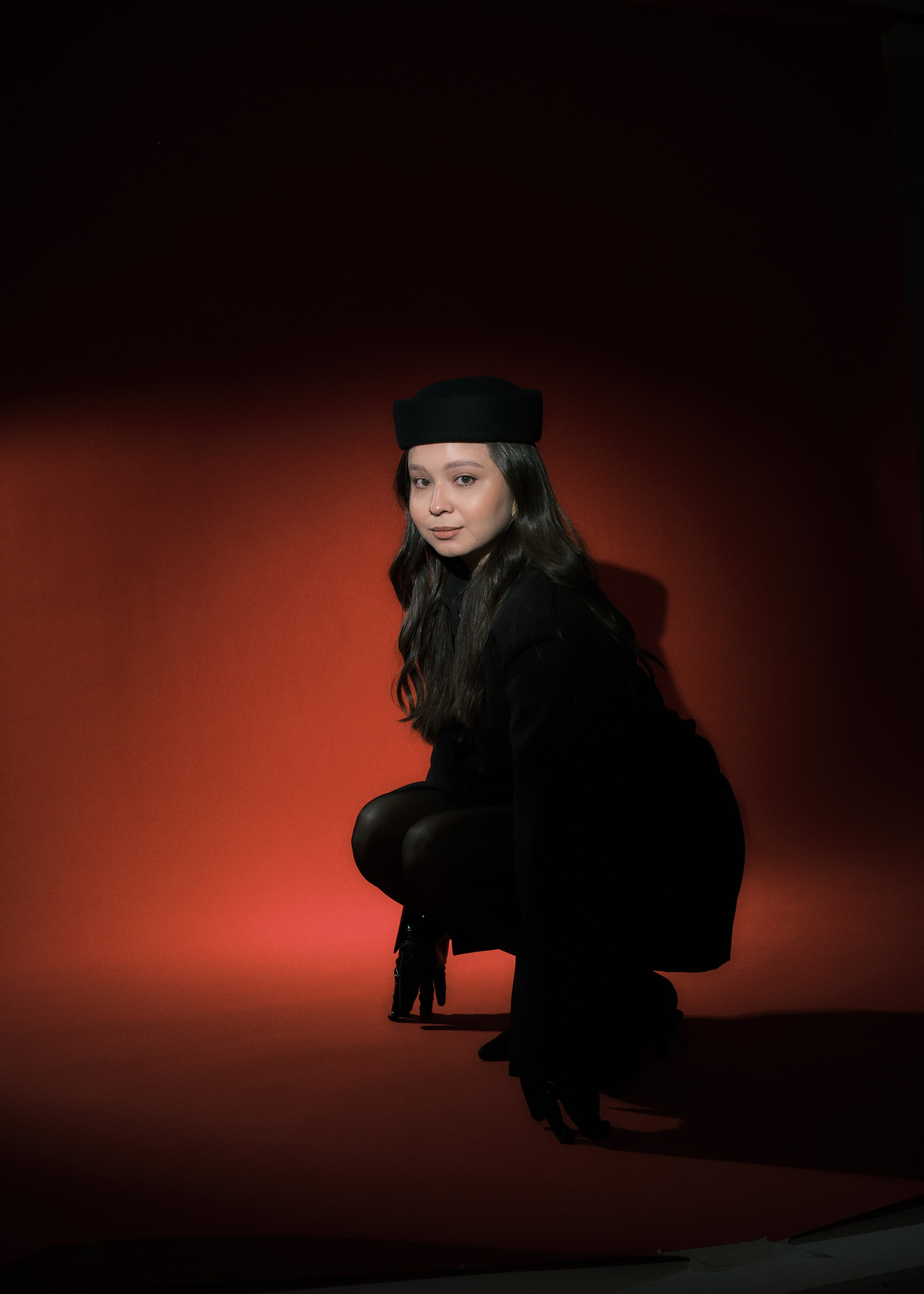 Индивидуальная съемка | студия. Твой личный фотограф Сочи | Йошкар-Ола