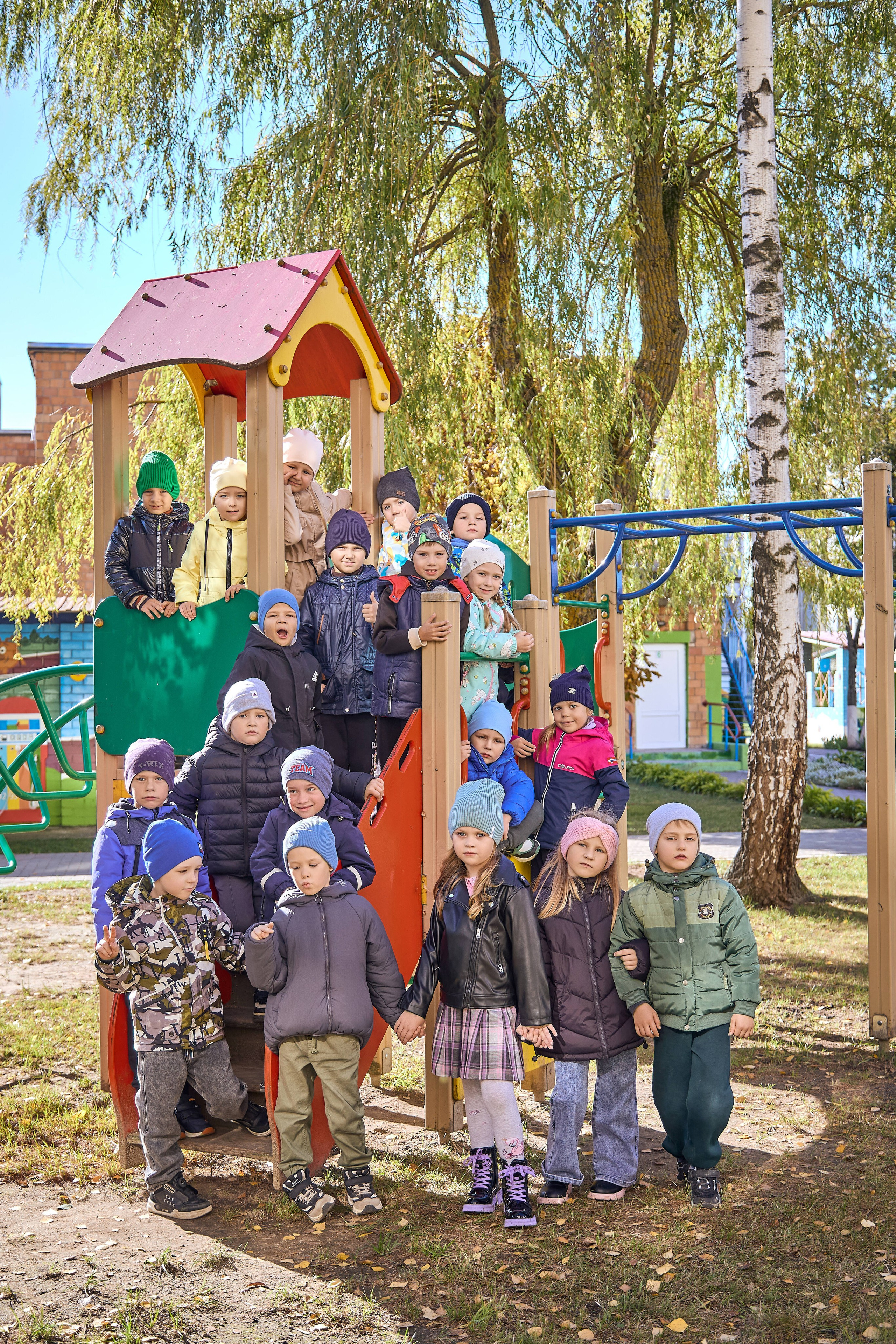 «В ритме игры». Школьный фотограф Дмитрий Дудик