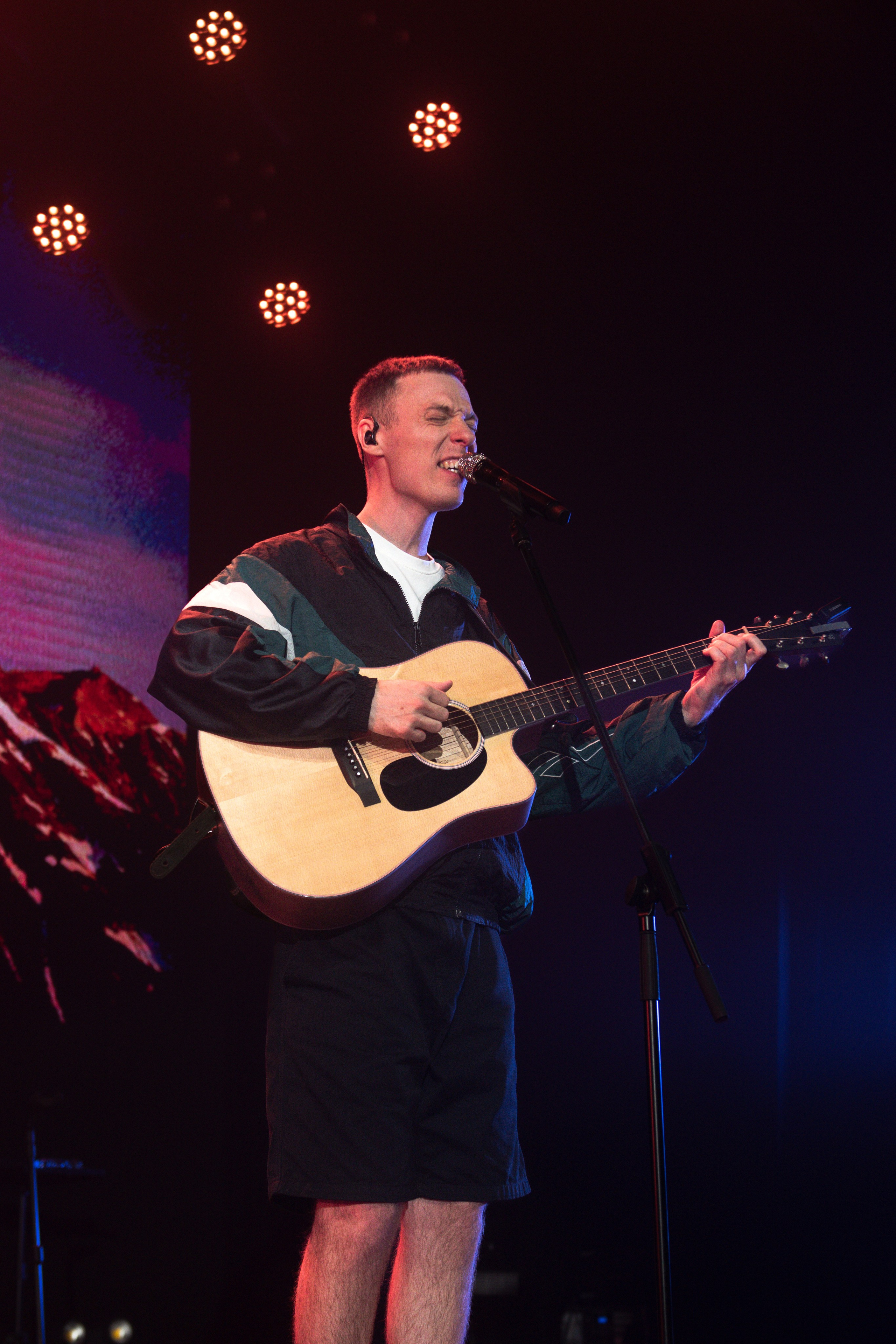 Концертные съемки. Фотограф Нижний Новгород Арина Козлова