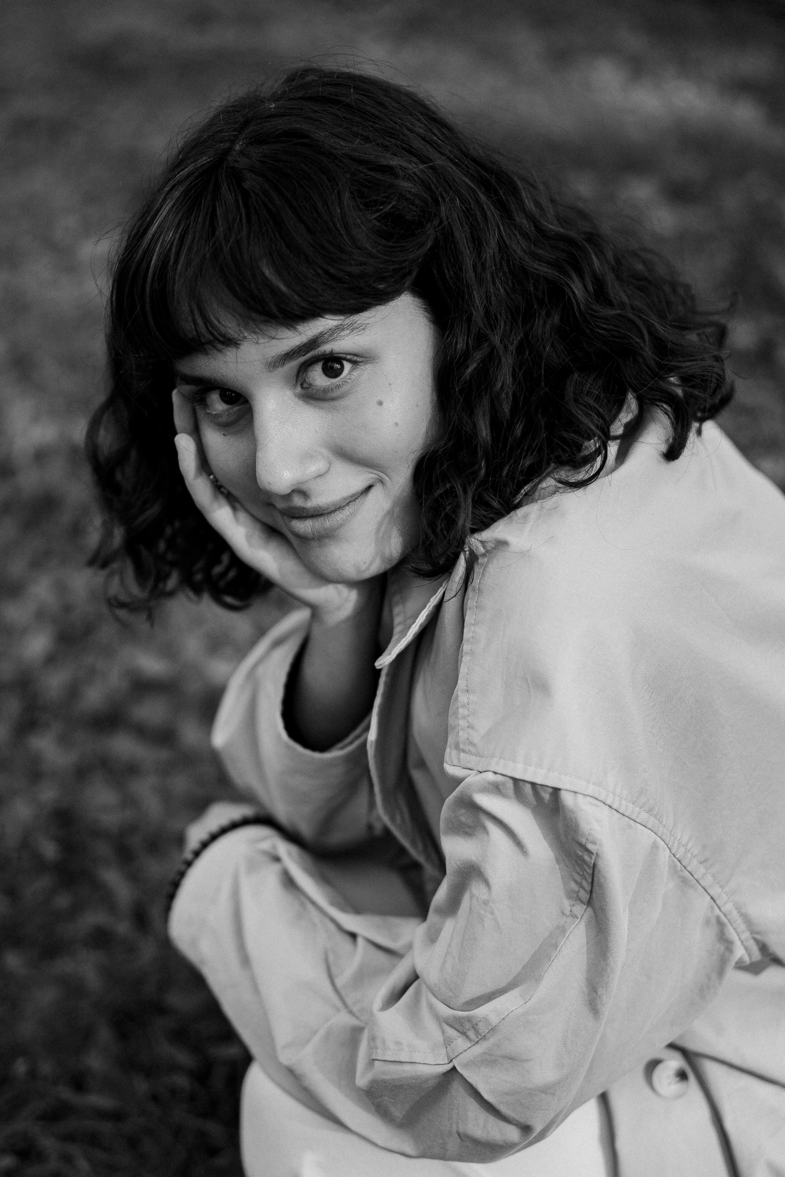 Сердце Петроградки. Фотограф в Санкт-Петербурге Кристина Шумихина