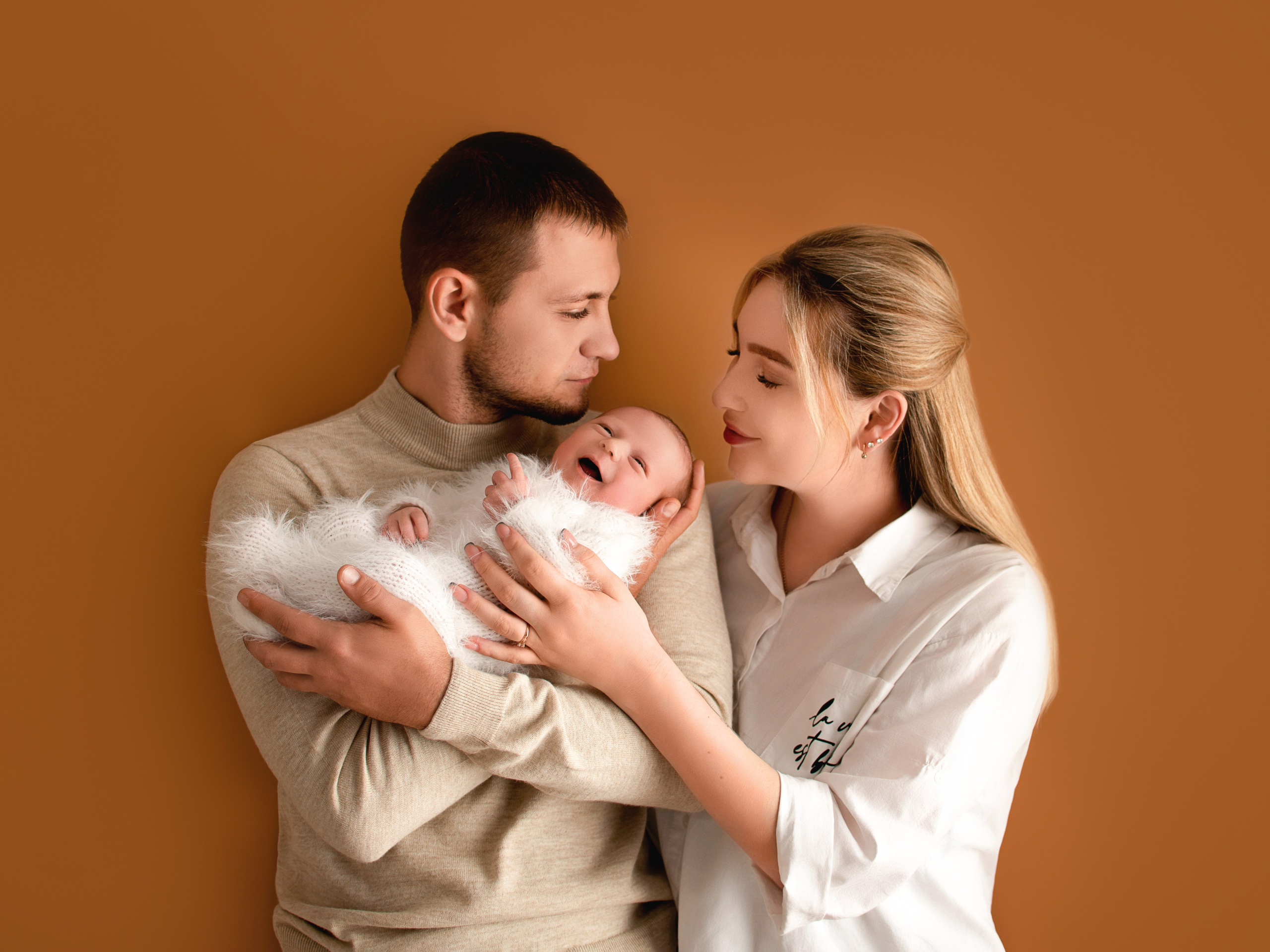 Артём 15 дней. Фотограф новорожденных Краснодар Малышенко Надежда