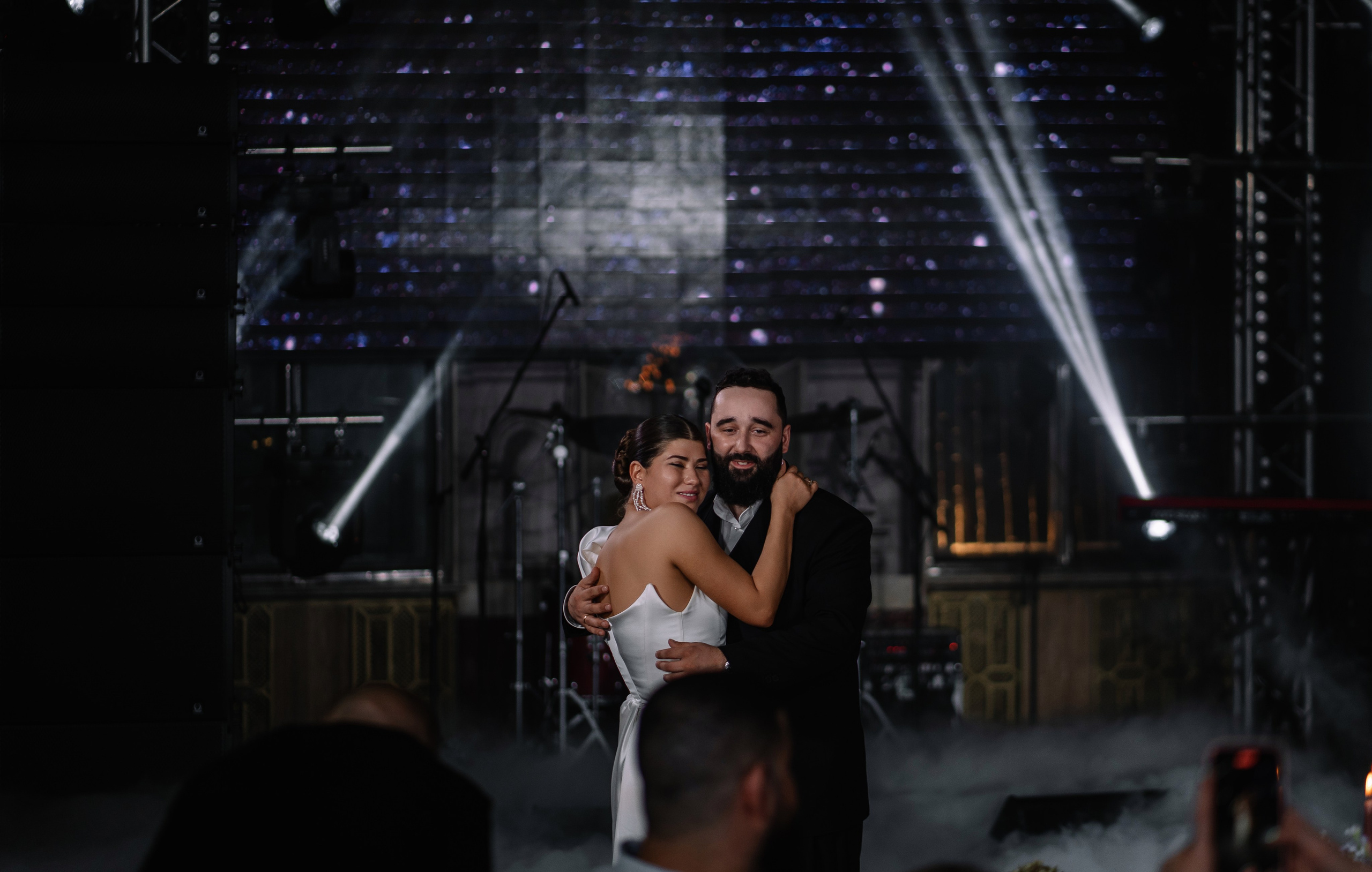 Свадебный день Руслана и Лали. Свадебный и семейный фотограф в Анапе Елена Полетаева