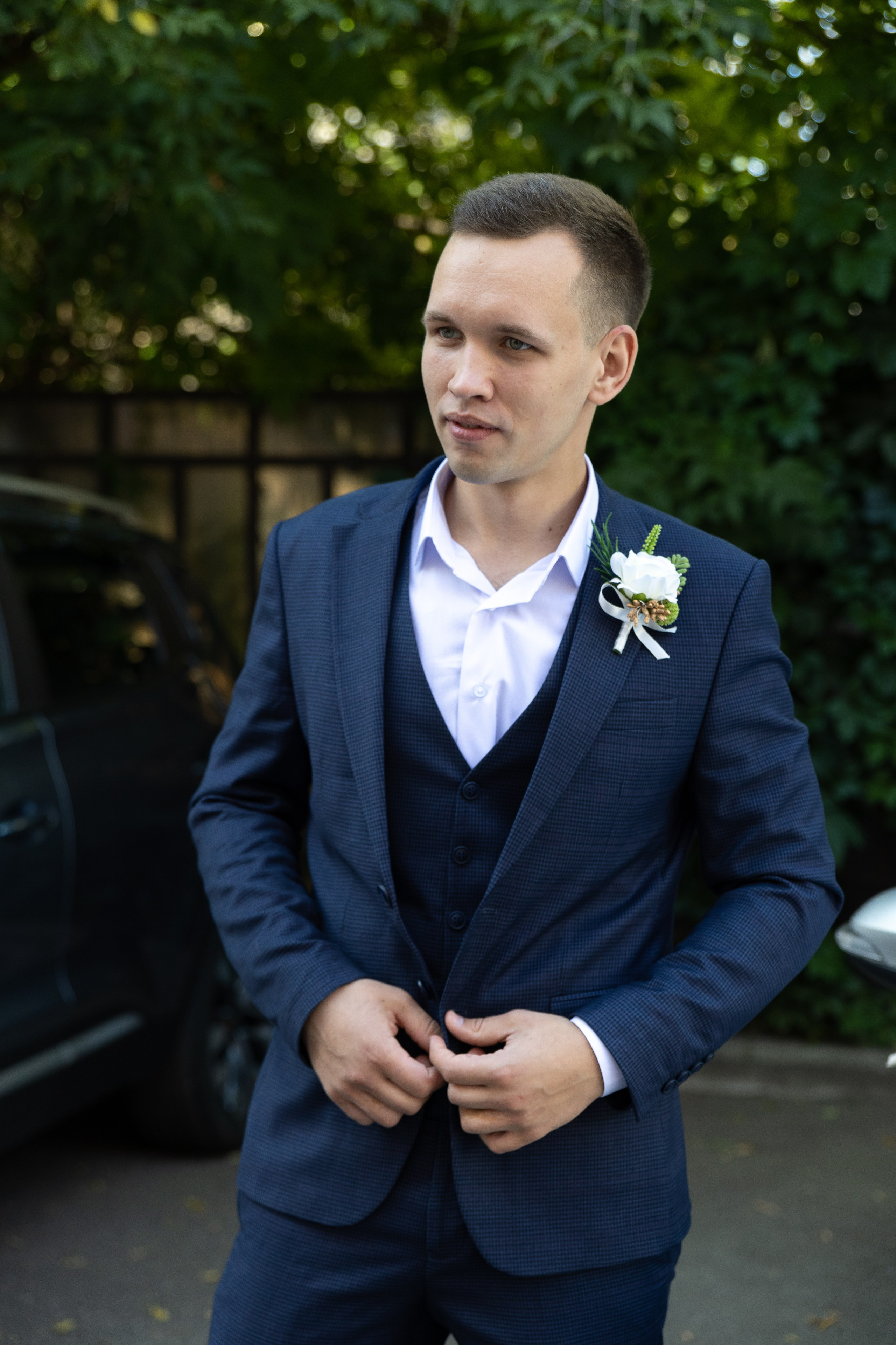 Фотограф Алексей Куликов в Ярославле