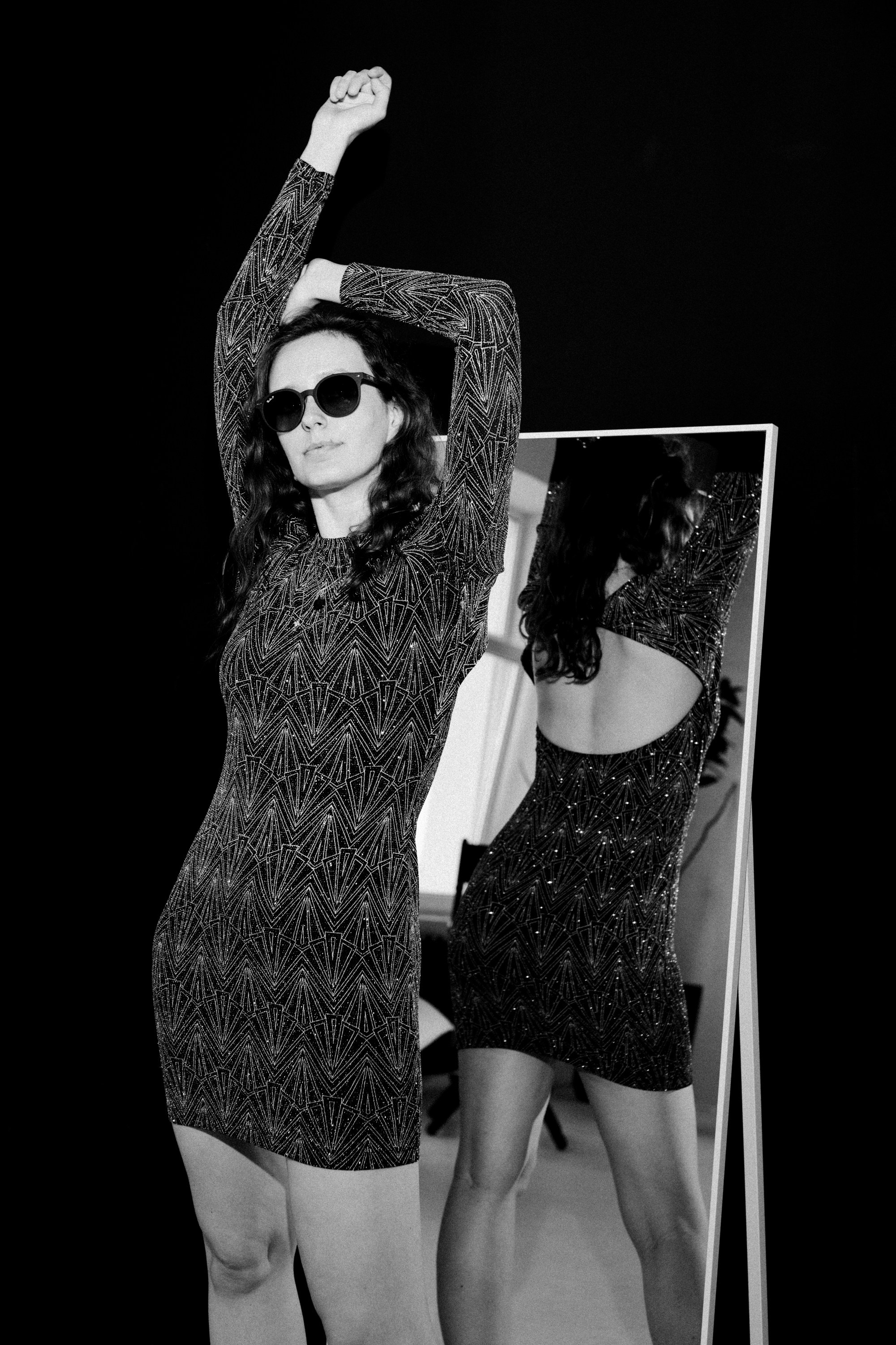 3. Бездонный колодец. Репортажный и портретный фотограф во Владимире Сергей Кравцов