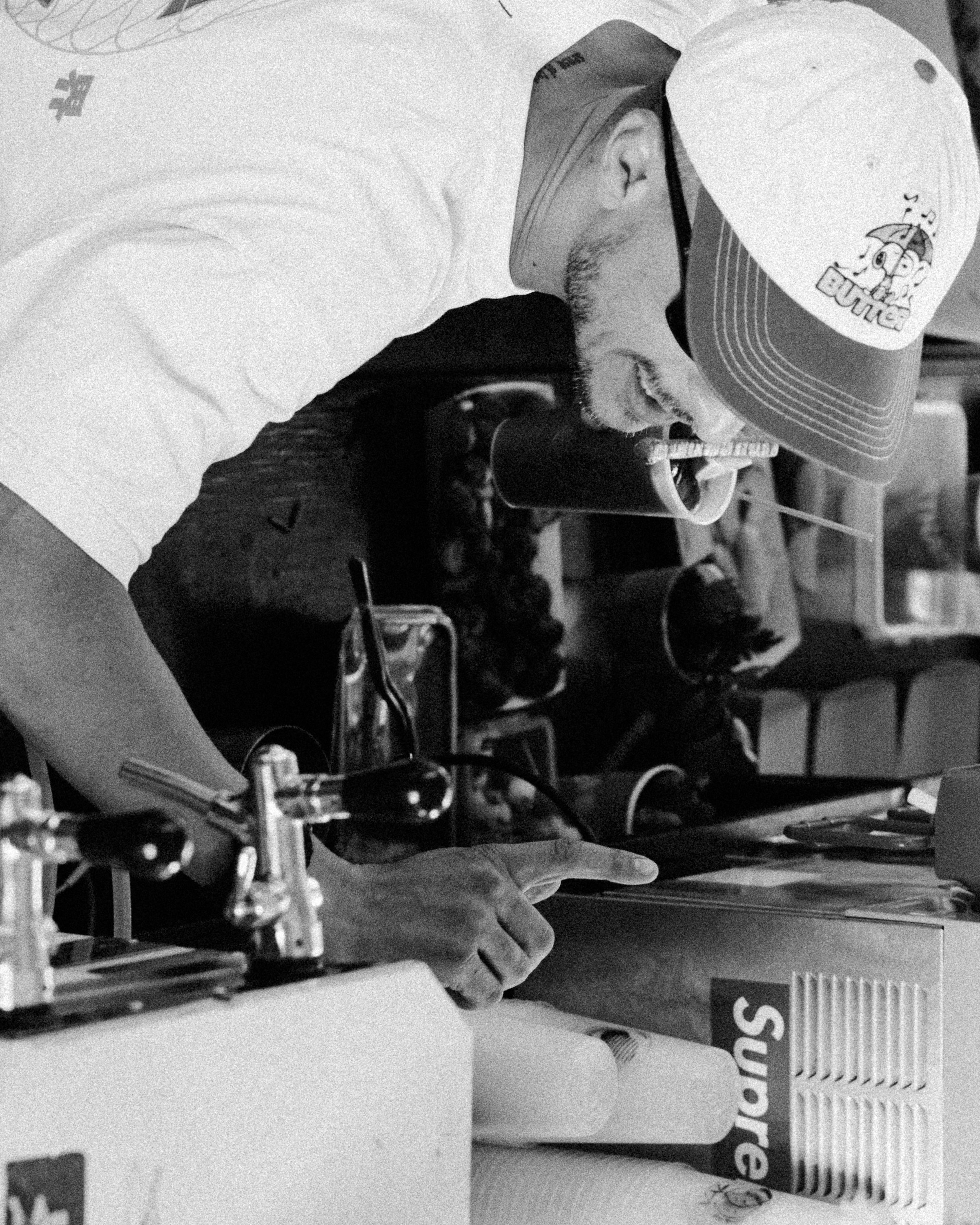 Открытие сезона созерцаний. Репортажный и портретный фотограф во Владимире Сергей Кравцов