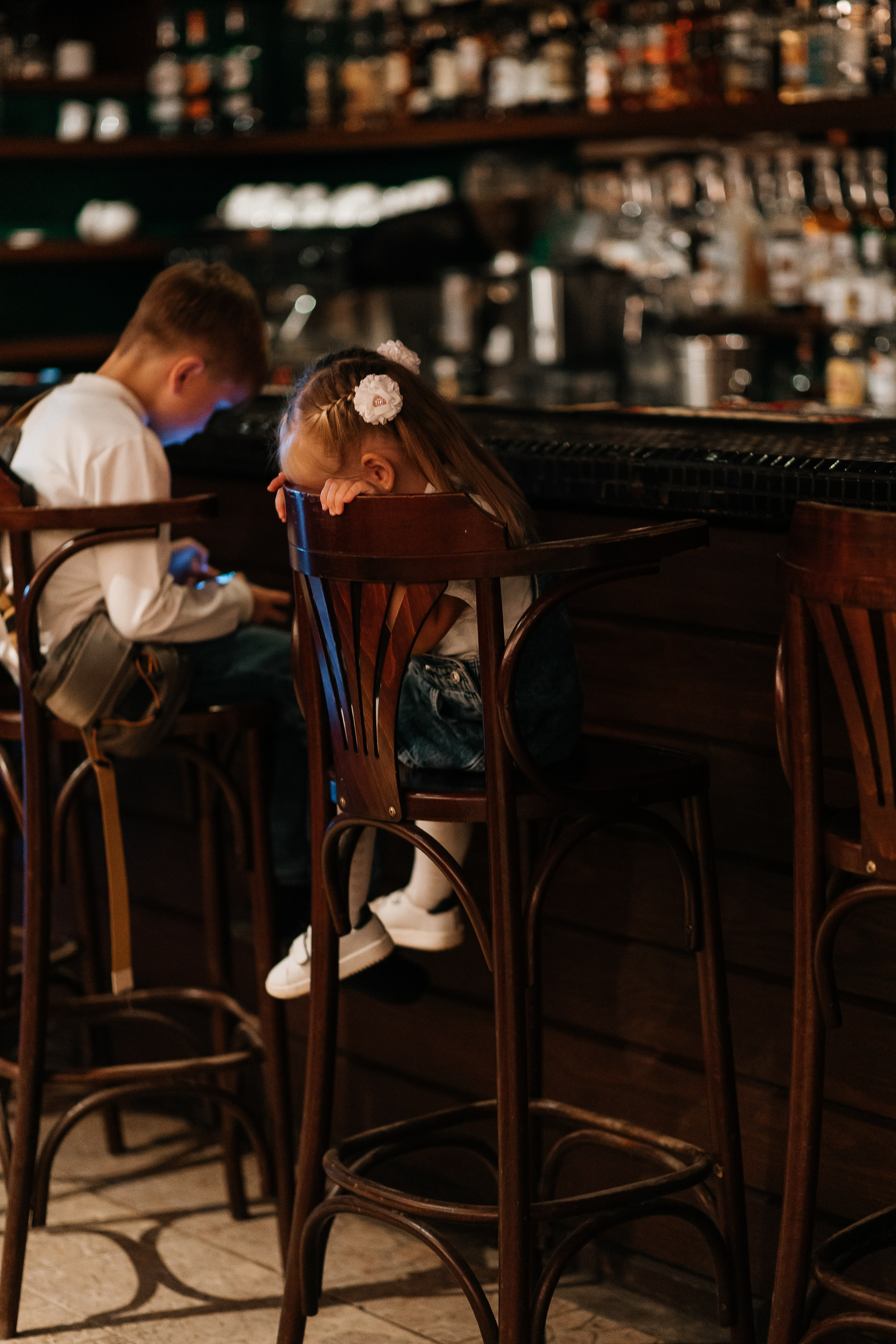 Дети. Свадебный фотограф Нижний Новгород | Софа Полякова