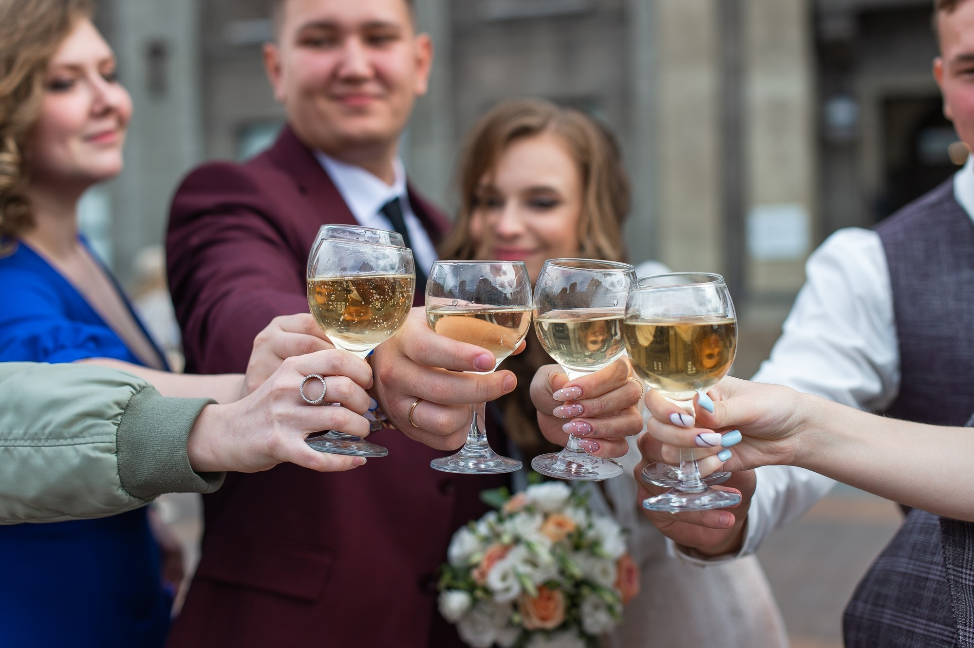 Дамир. Анастасия. Август. Свадебный и семейный фотограф в Омске Мормулев Михаил