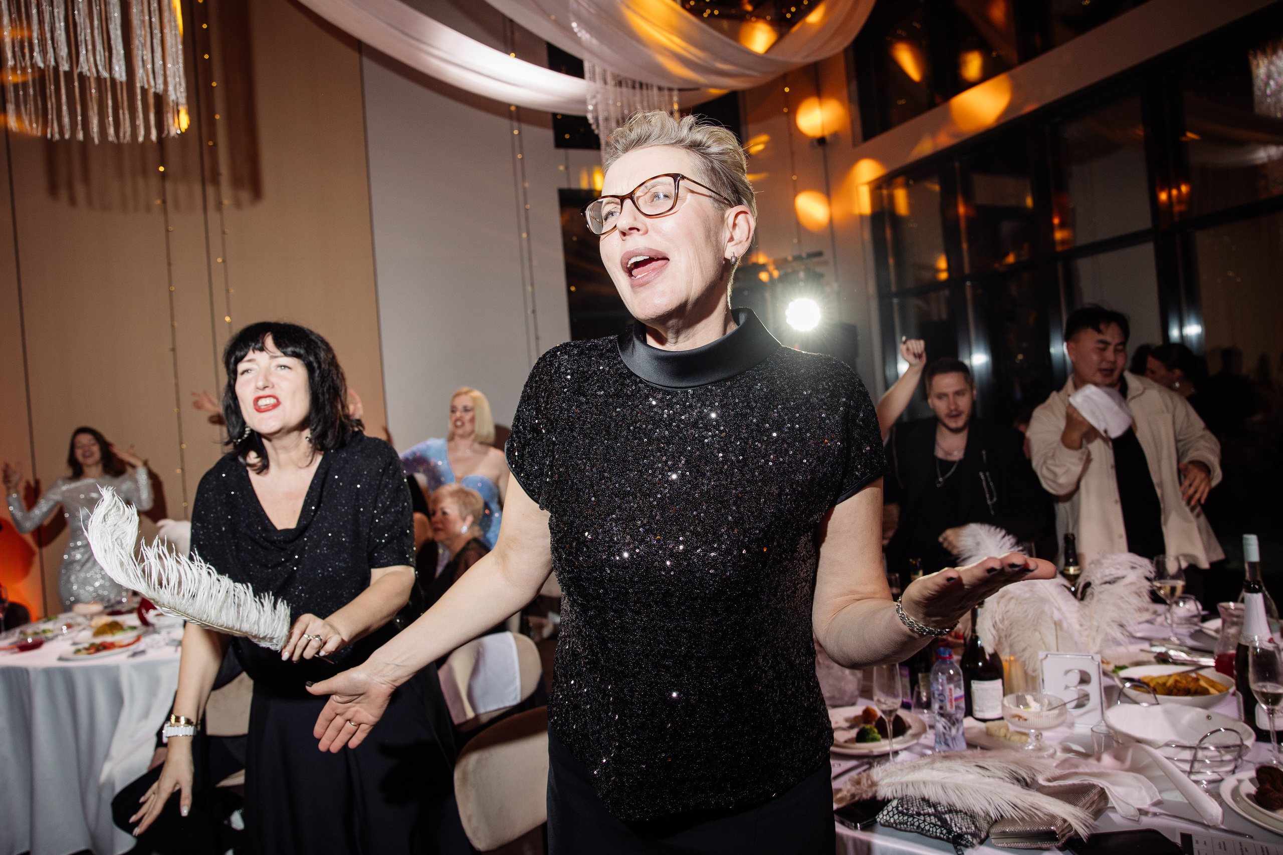 Корпоратив EVENT