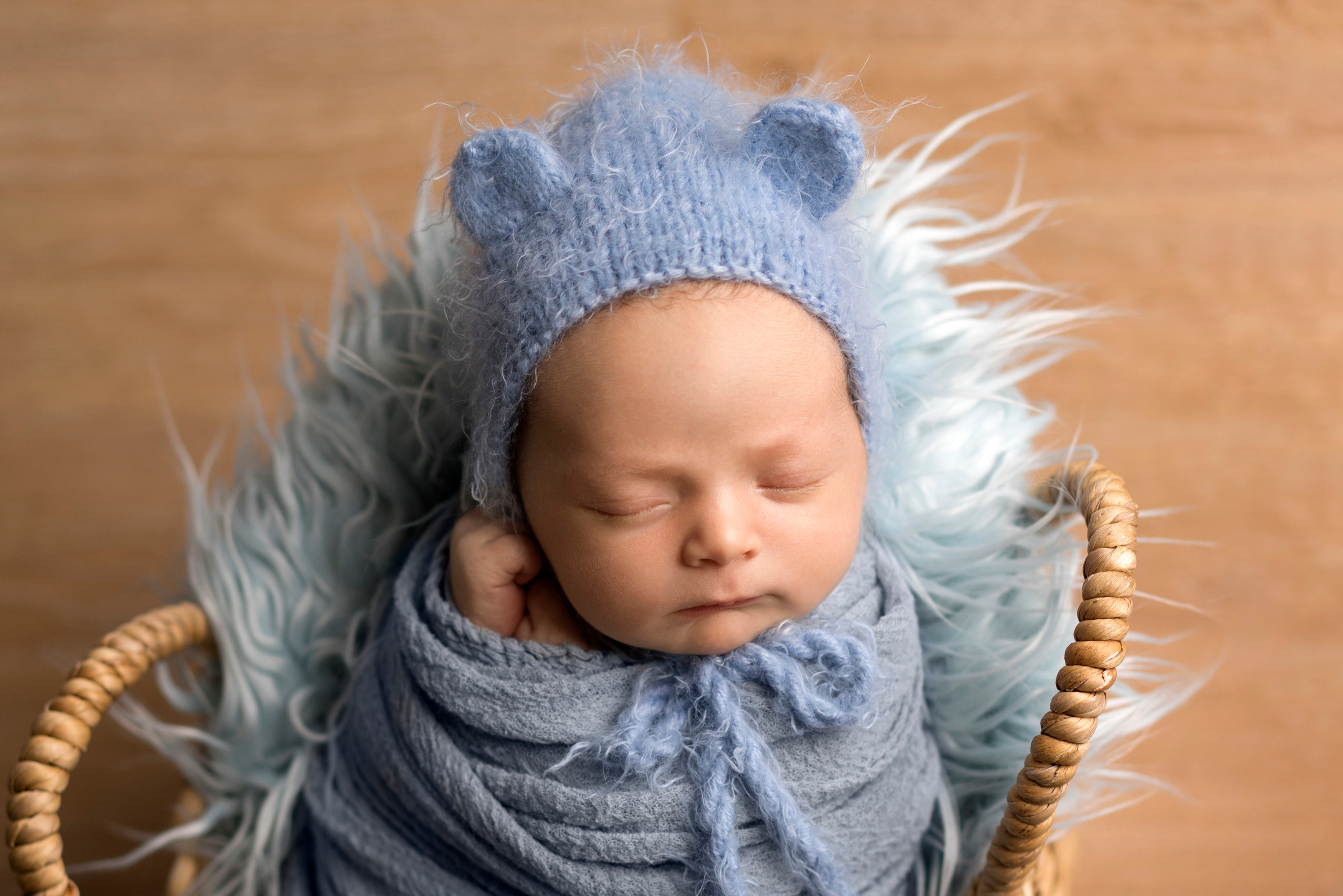 Галерея новорожденных. Фотограф новорожденных у вас дома