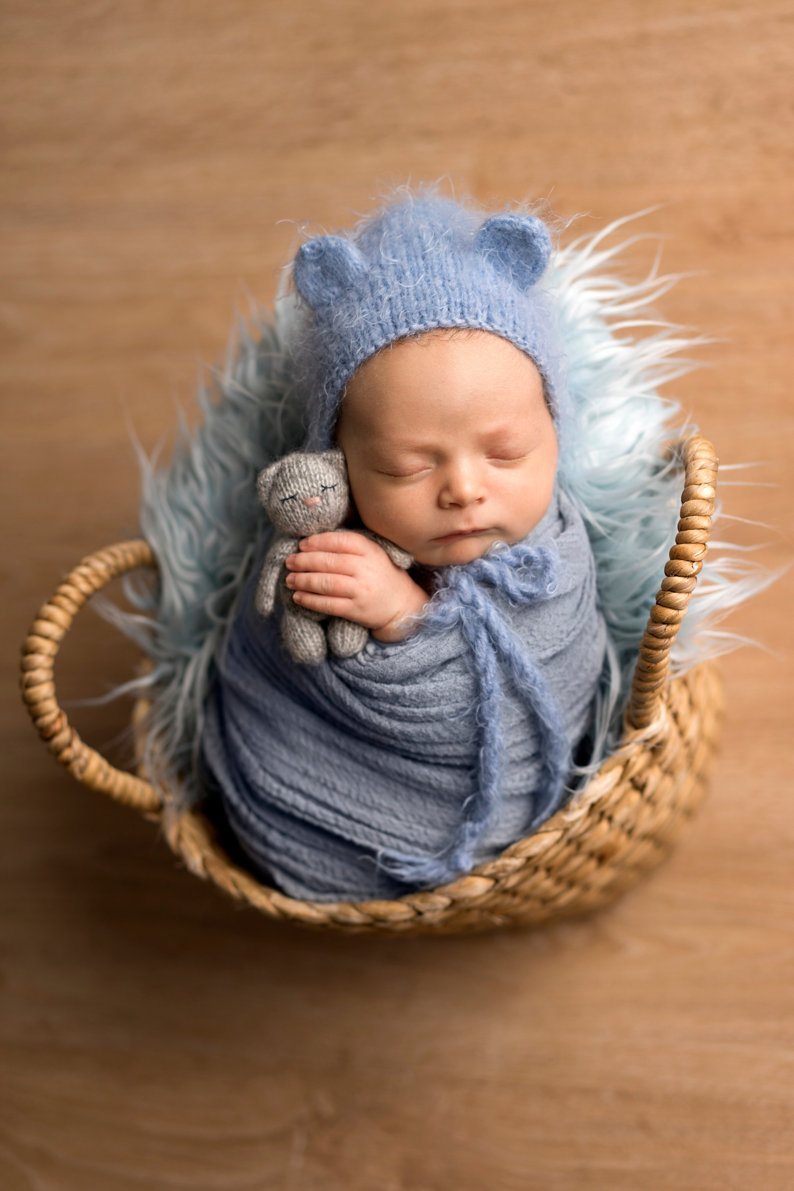 Галерея новорожденных. Фотограф новорожденных у вас дома