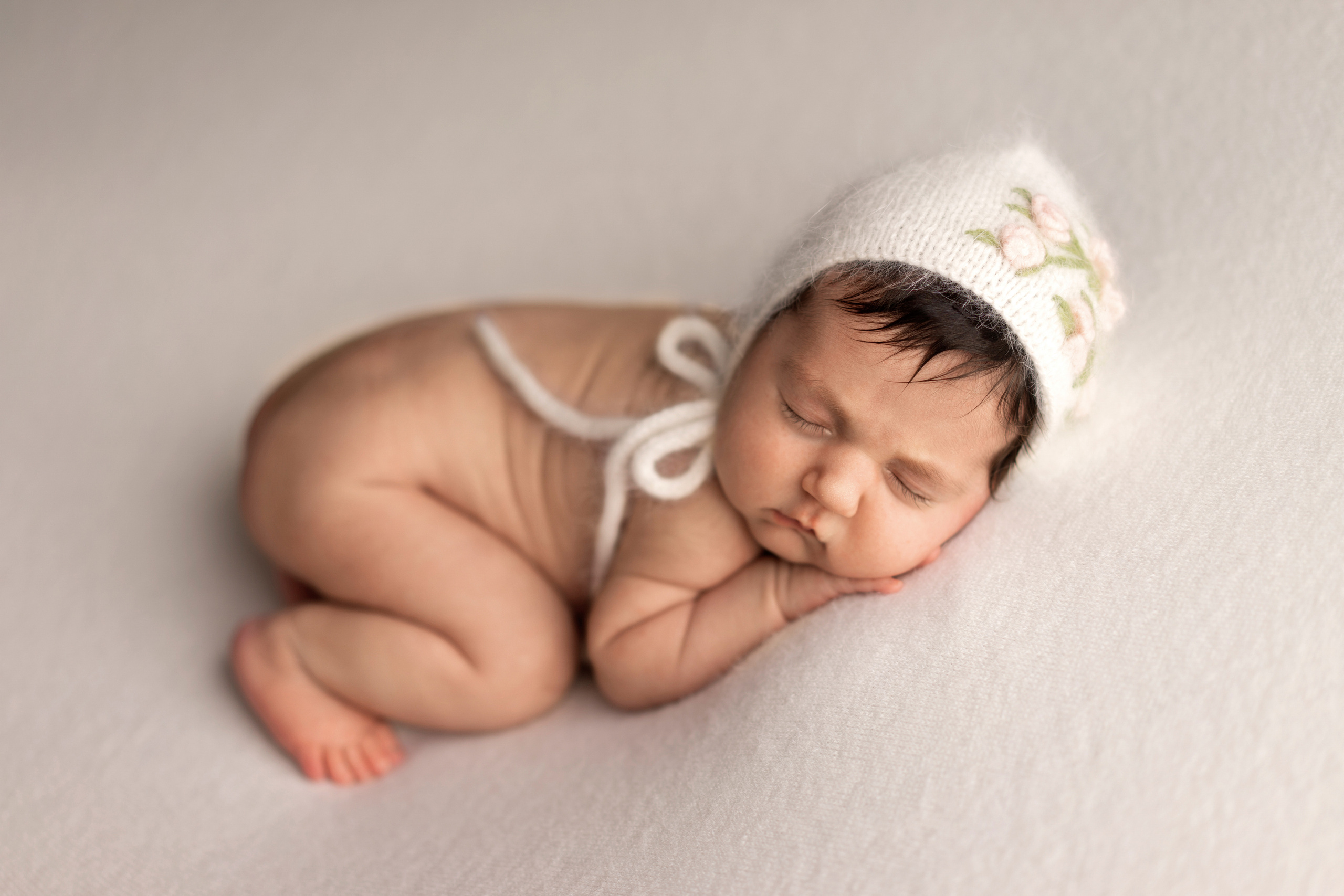 Галерея новорожденных. Фотограф новорожденных у вас дома