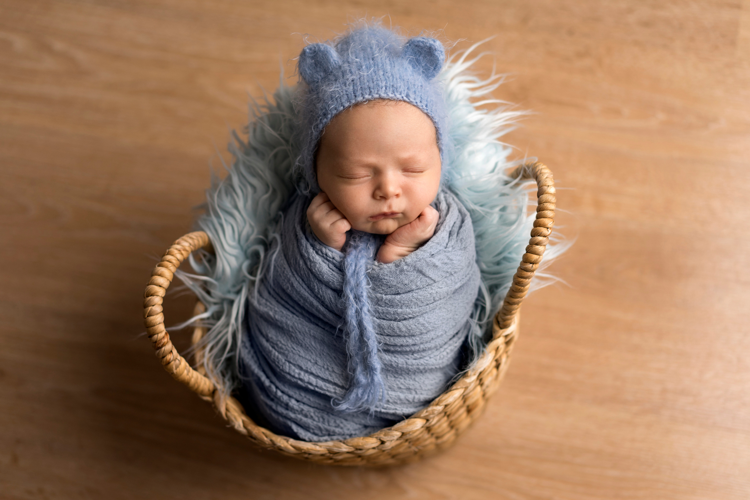 Галерея новорожденных. Фотограф новорожденных у вас дома