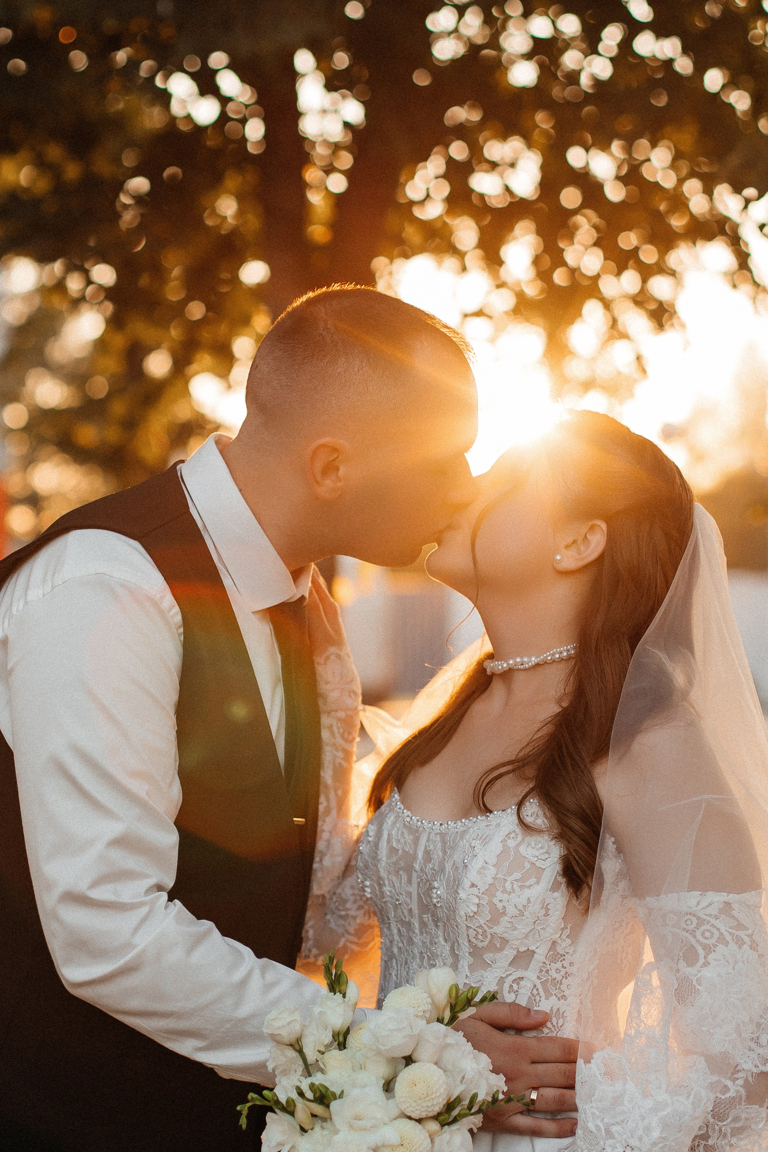 Евгений и Жанна. Свадебный фотограф и видеограф