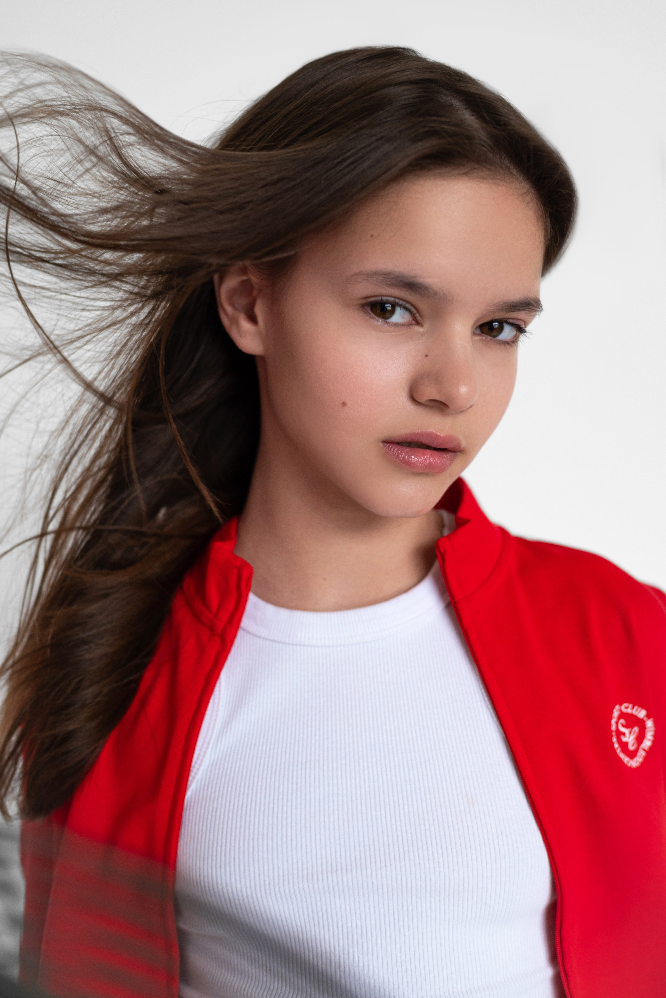 Safi. Фотограф Москва Виктория Вишневская актерское / модельное портфолио