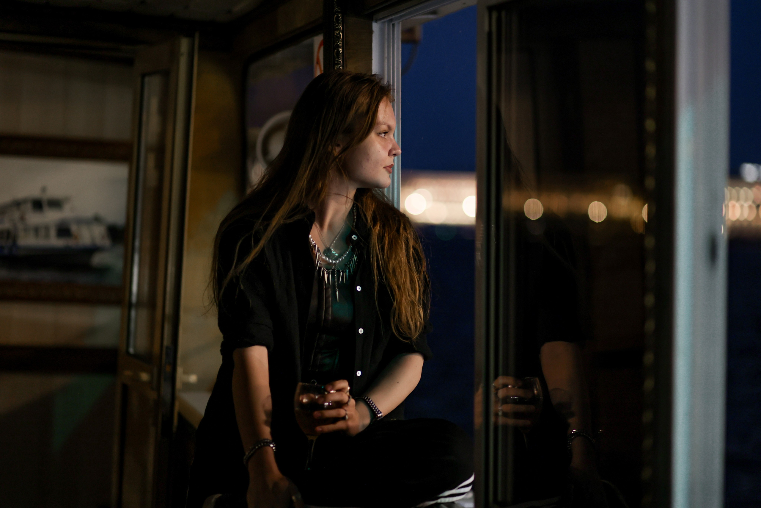 Gravity Project круизы. Репортажный и портретный фотограф в Санктпетербурге. Видиосъемка мероприятий в Санкт-Петербурге