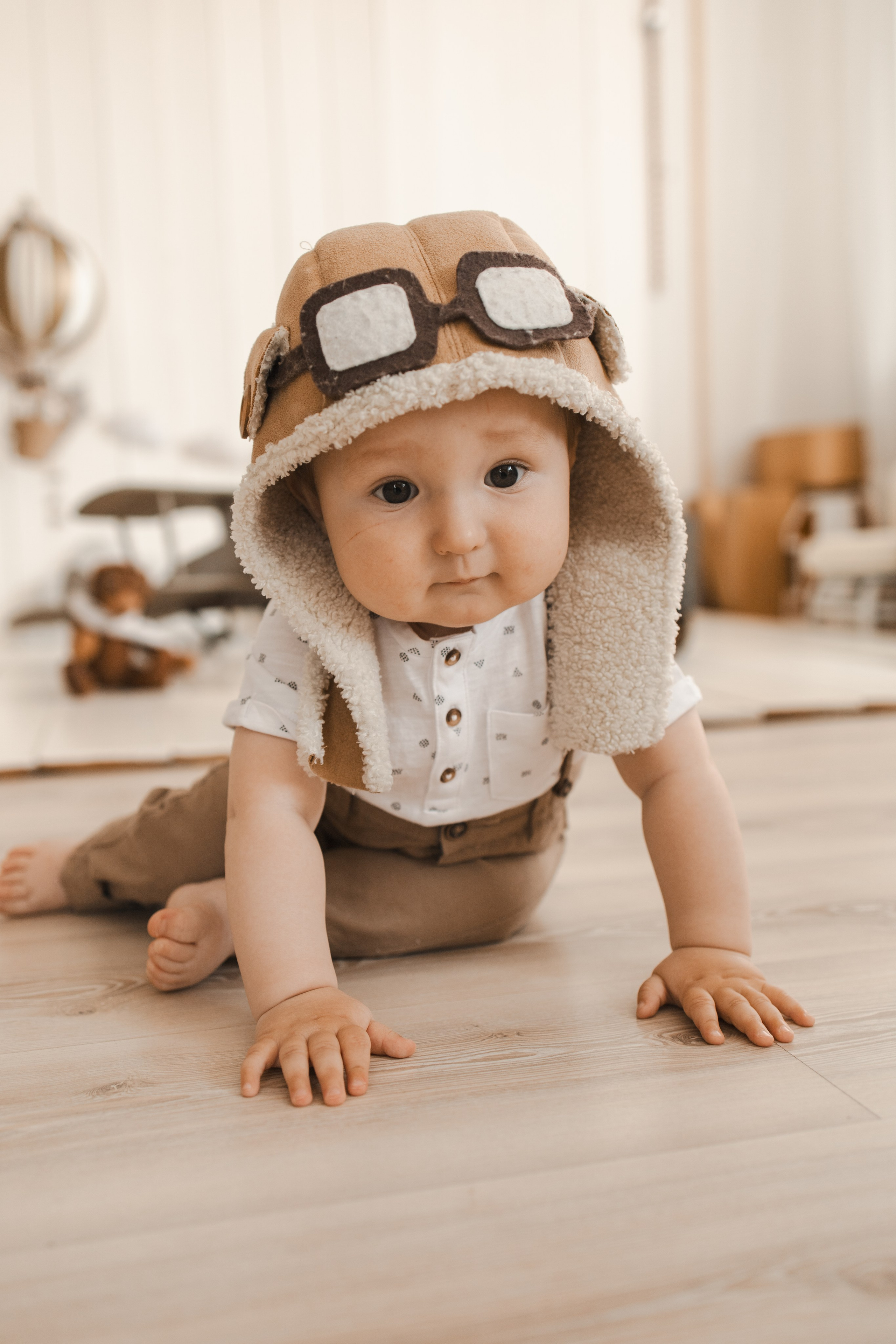 Арсений. Фотограф в Иркутске Тома Кабанова