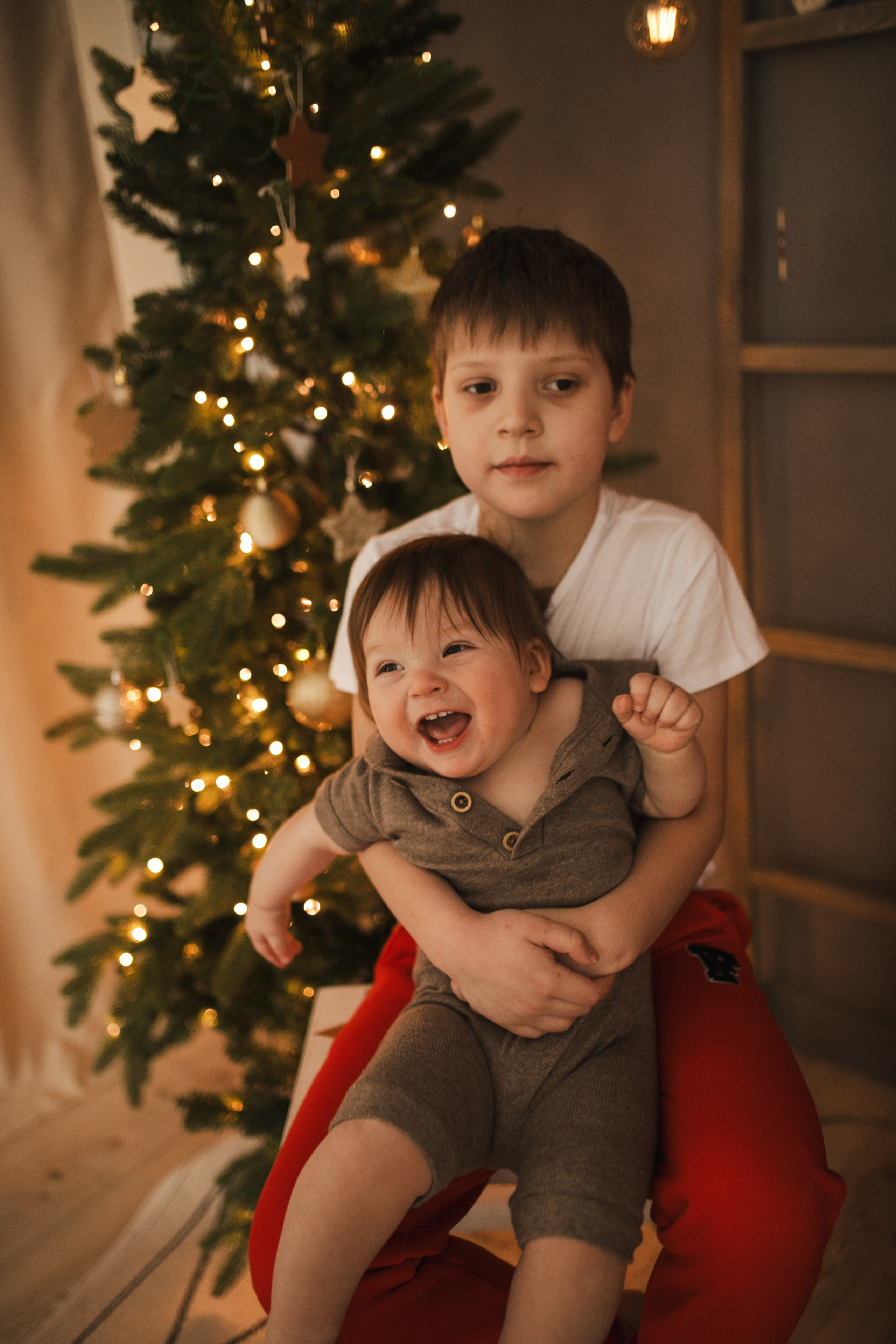 Даня. Фотограф в Иркутске Тома Кабанова