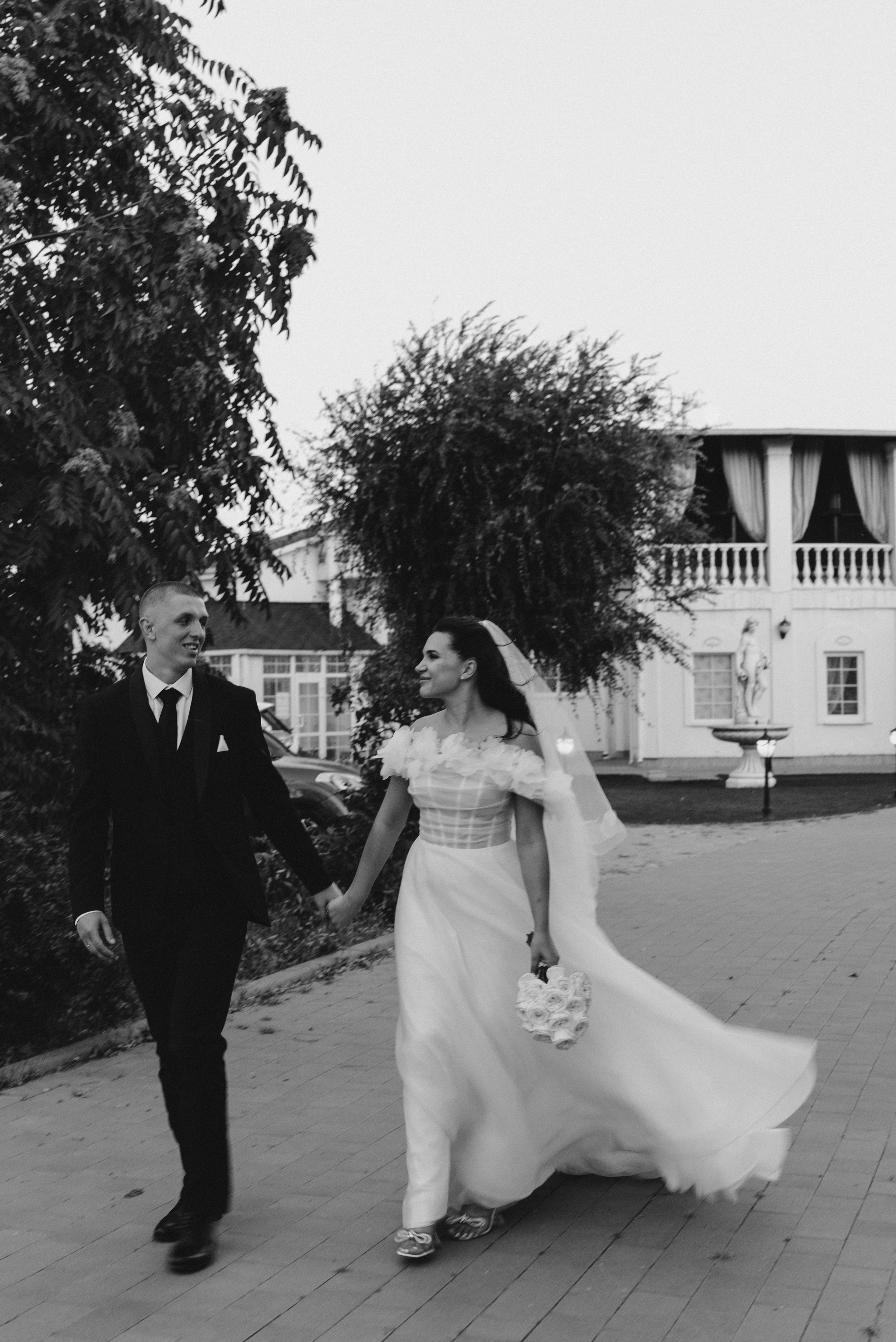 Даниил и Юлия. Цимлянск. Империал. Фотограф Костикова Анастасия Ростов-на-Дону