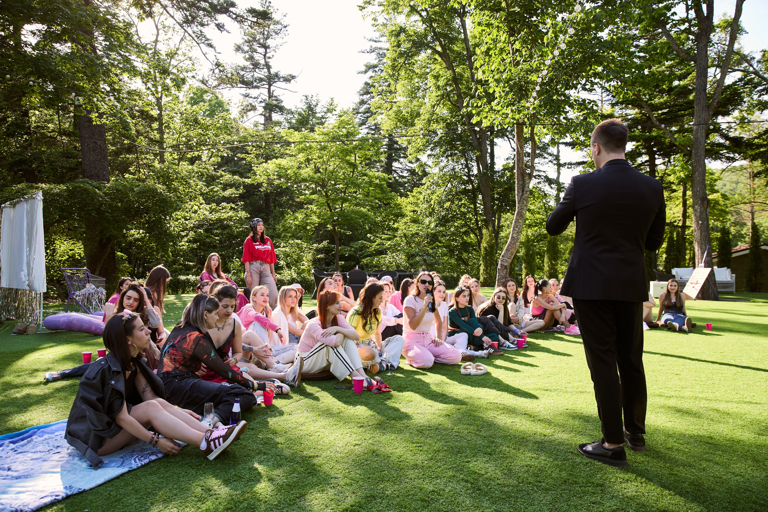 Перфектура. Корпоратив. ФОТОГРАФ ВО ВЛАДИВОСТОКЕ| СВАДЕБНЫЙ ФОТОГРАФ